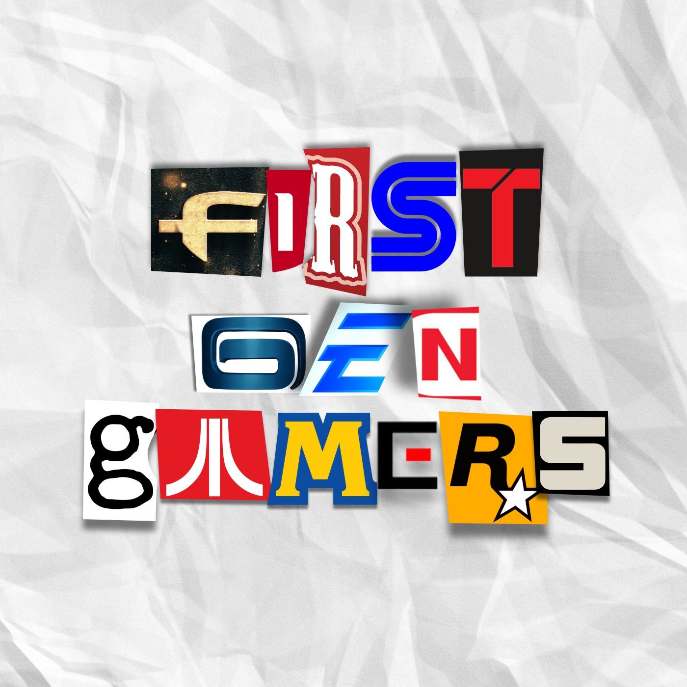 First Gen Gamers - Would You Rather?