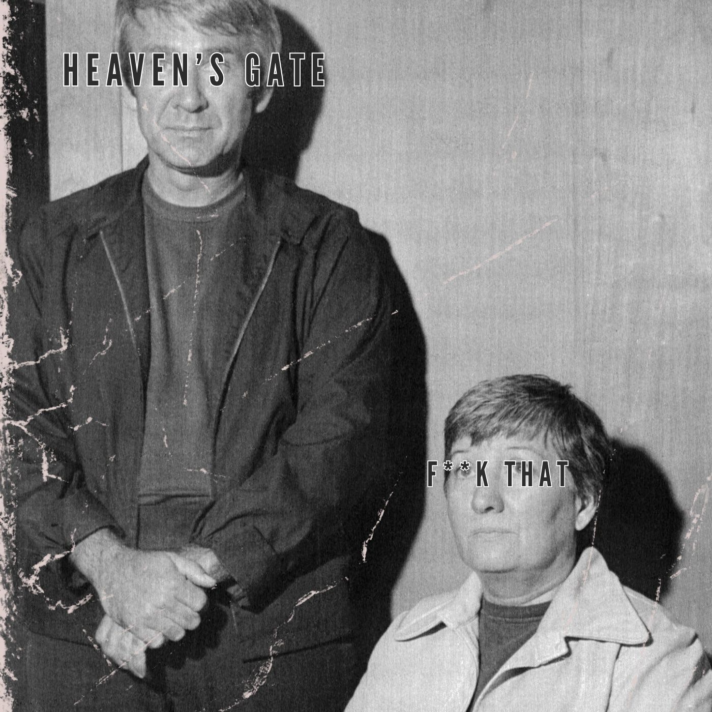 Heaven’s Gate - The Cult That Logged Off Early Part One