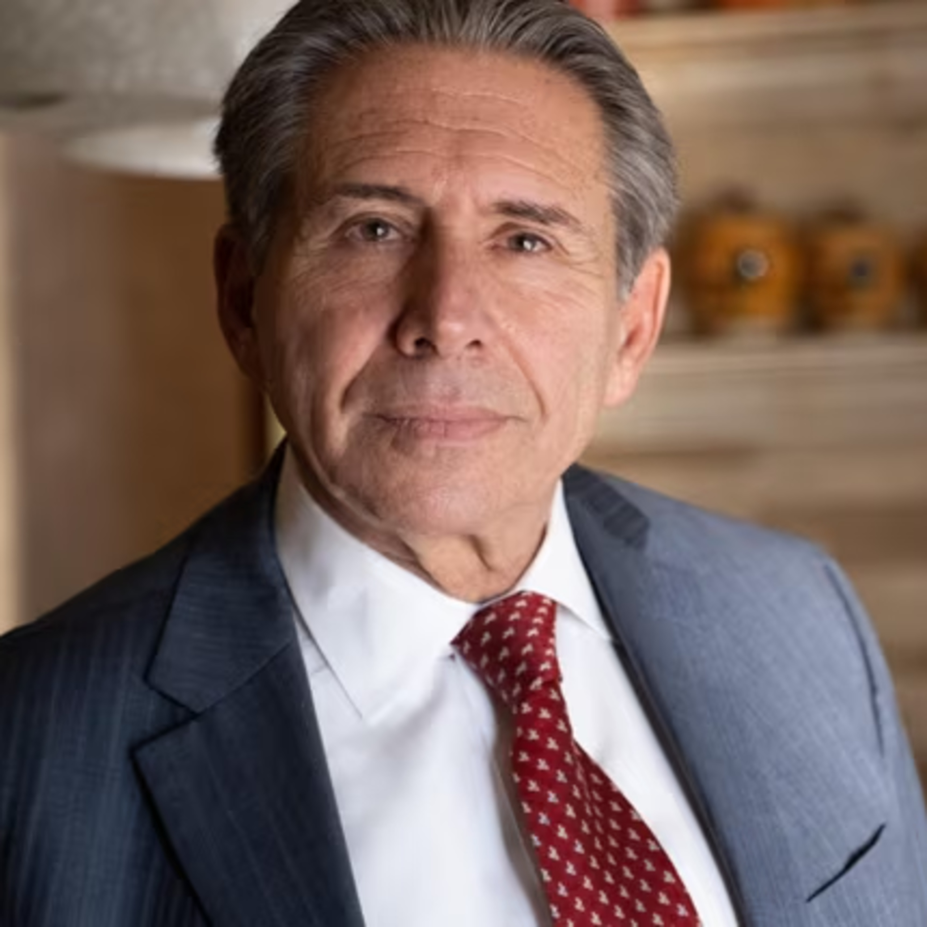 Medical Serial Killers with Retired Special Agent Bruce Sackman