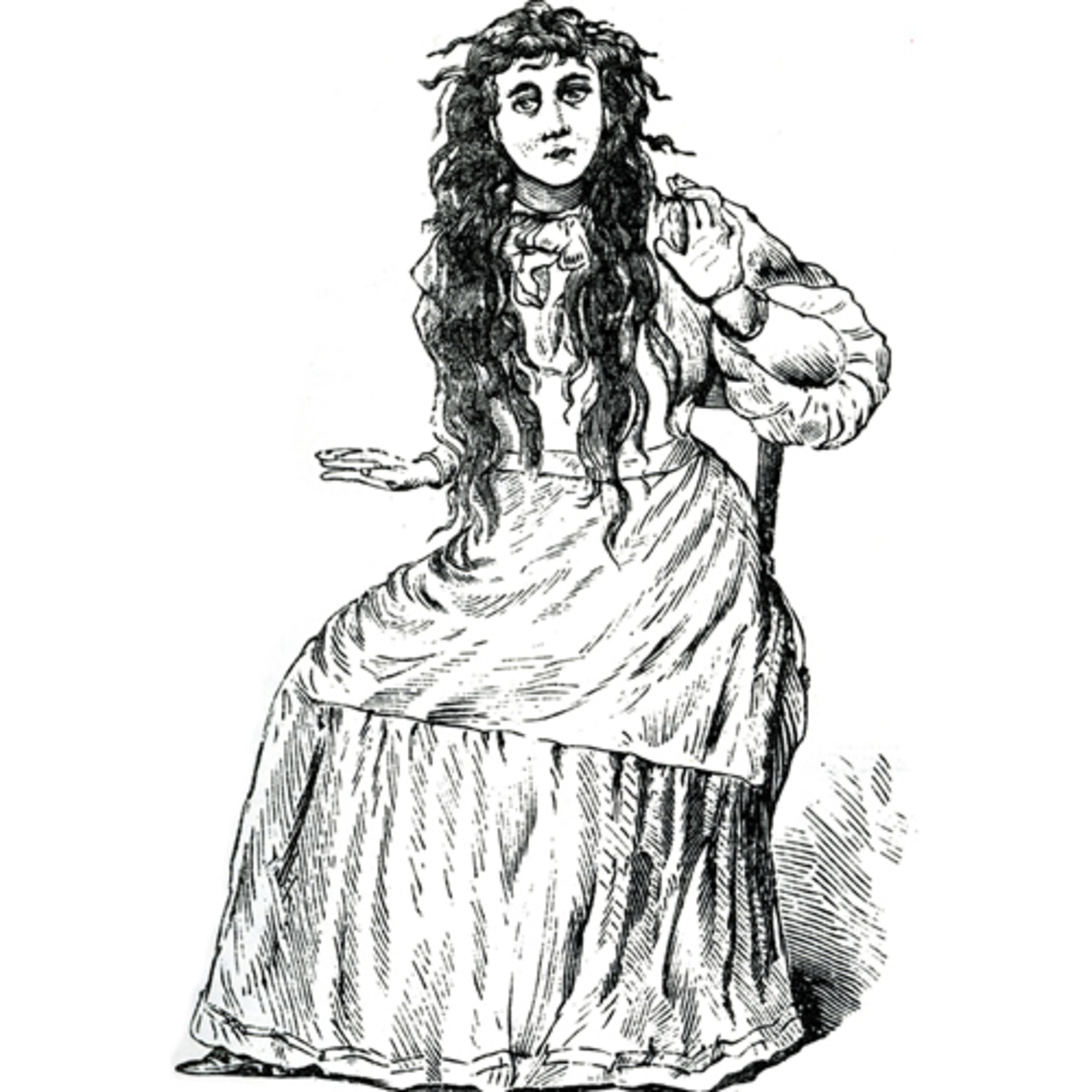 Paranormal and Petty: The Bell Witch Haunting