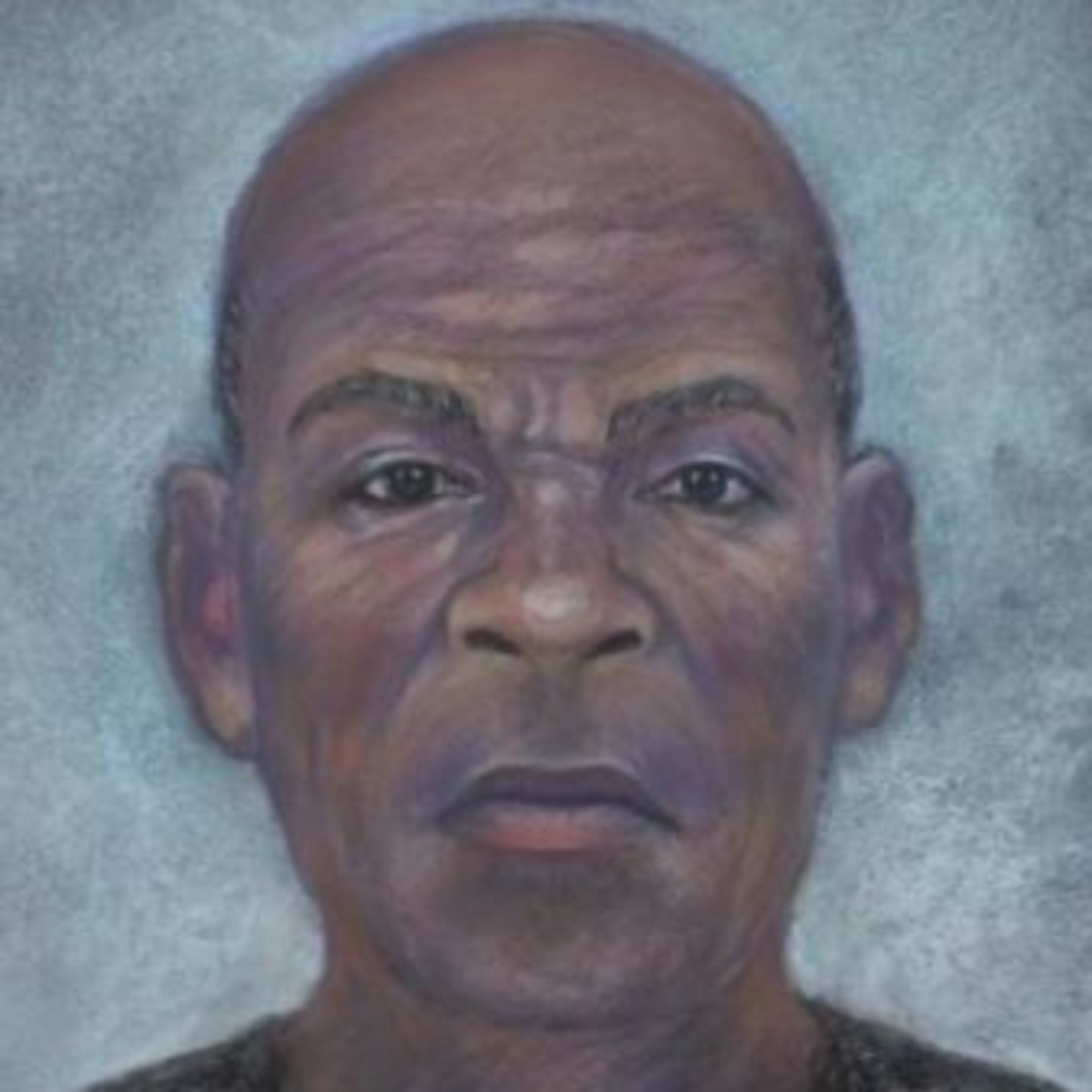 The Doodler Murders - Part Two