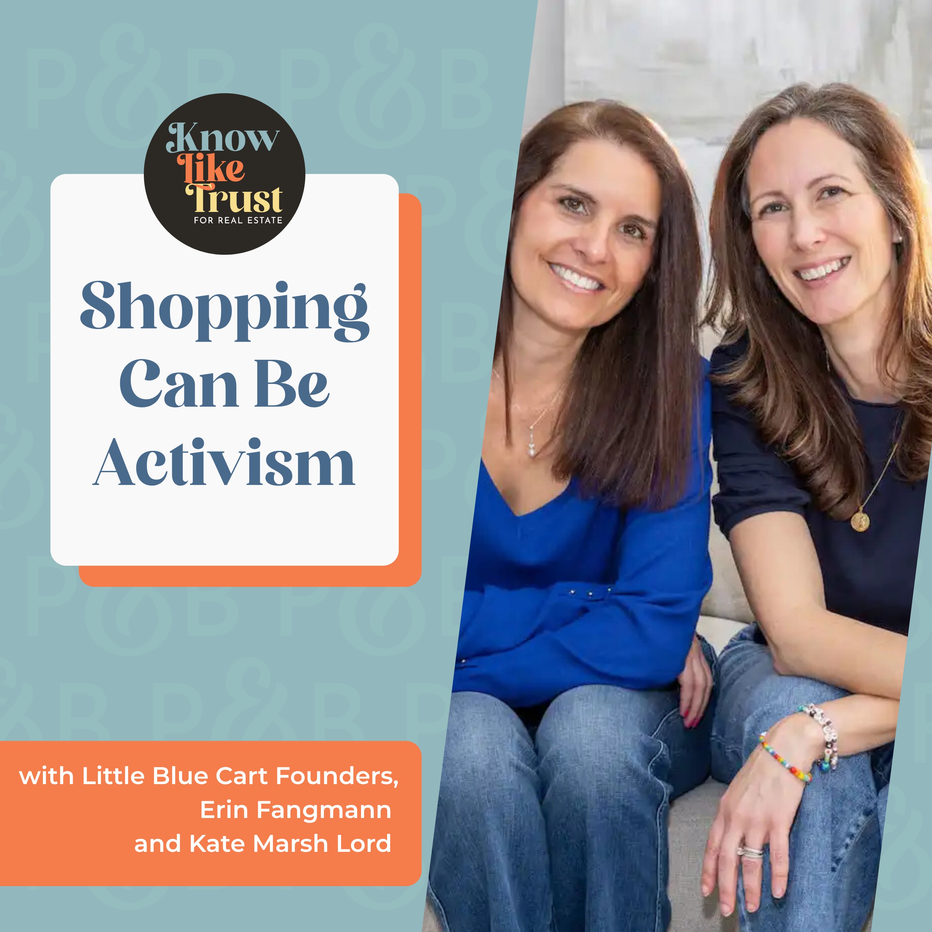 Know Like Trust for Real Estate