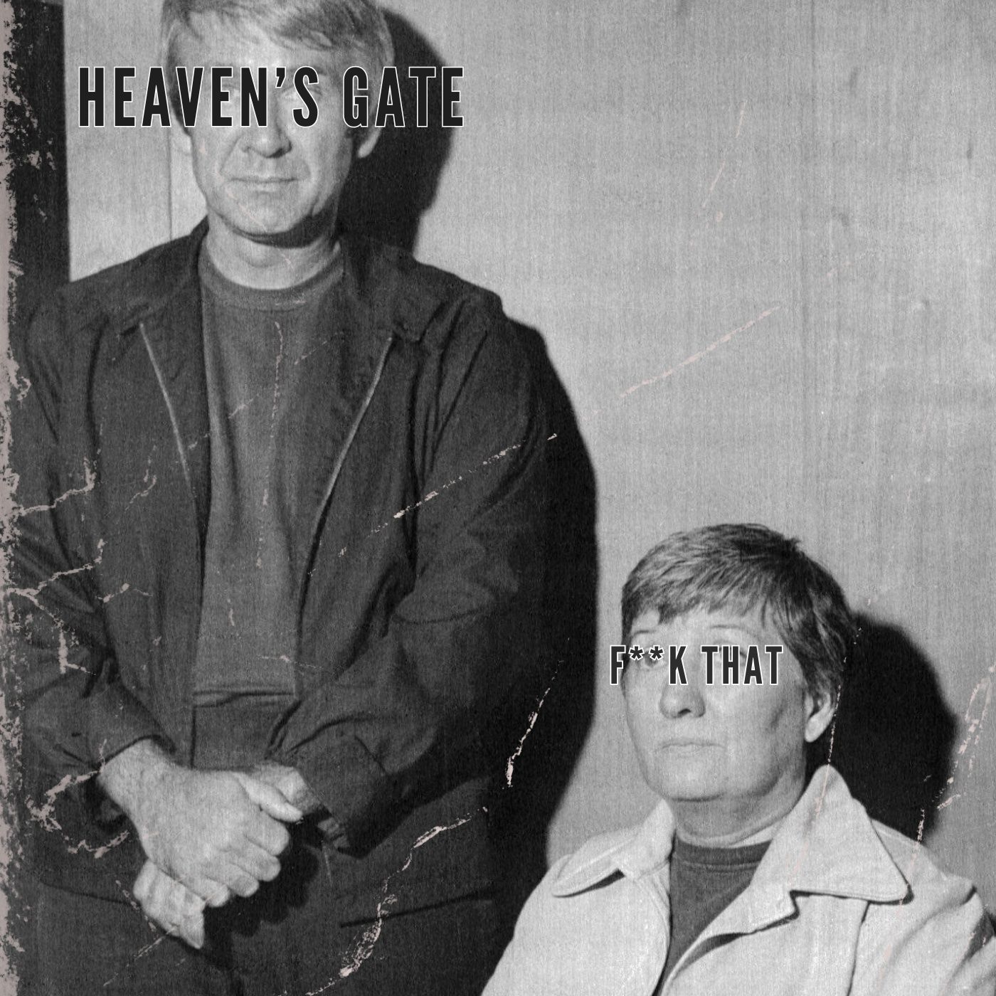 Heaven’s Gate - The Cult That Logged Off Early Part Two