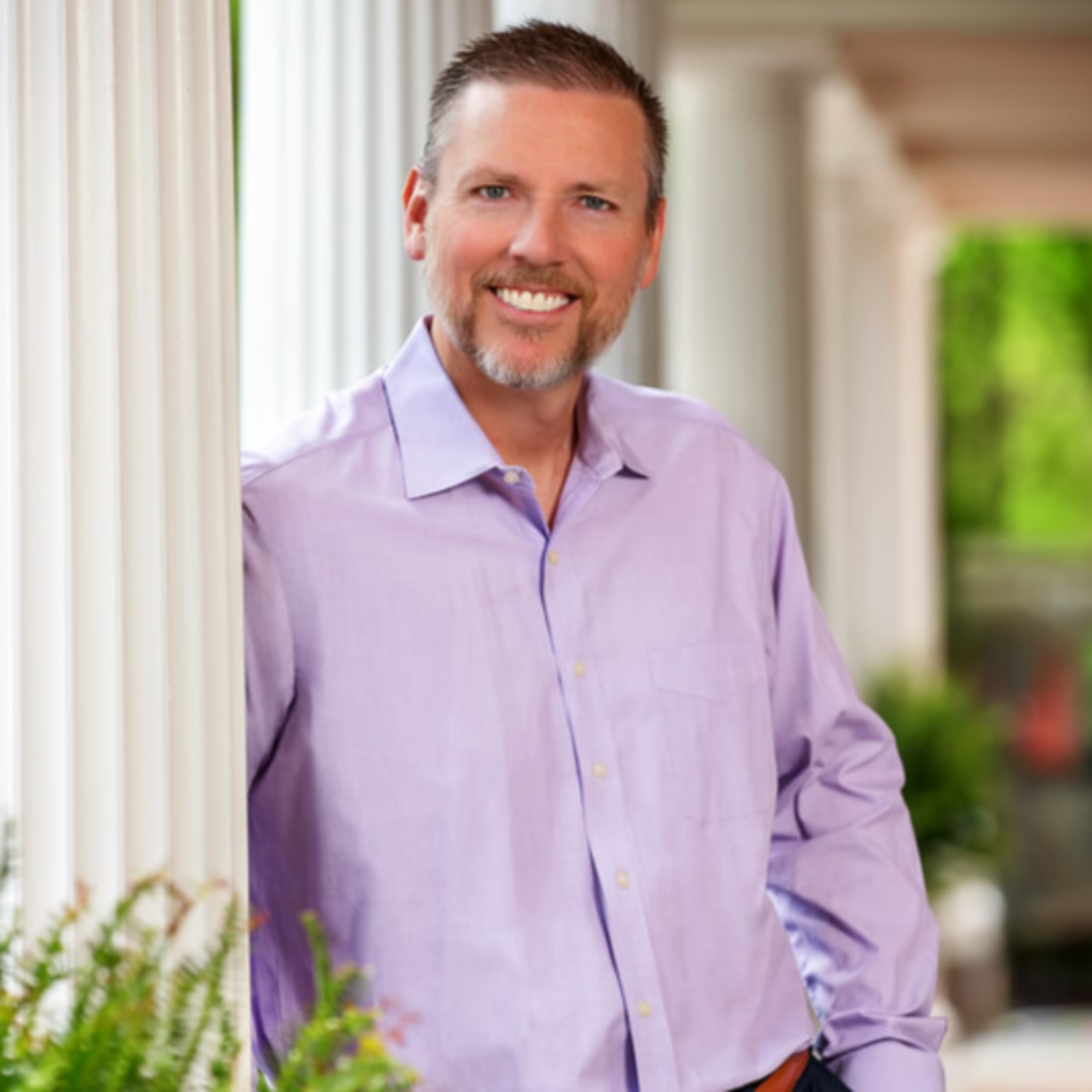 Only 2mg: Brian Townsend’s Story from DEA to Opioid Awareness