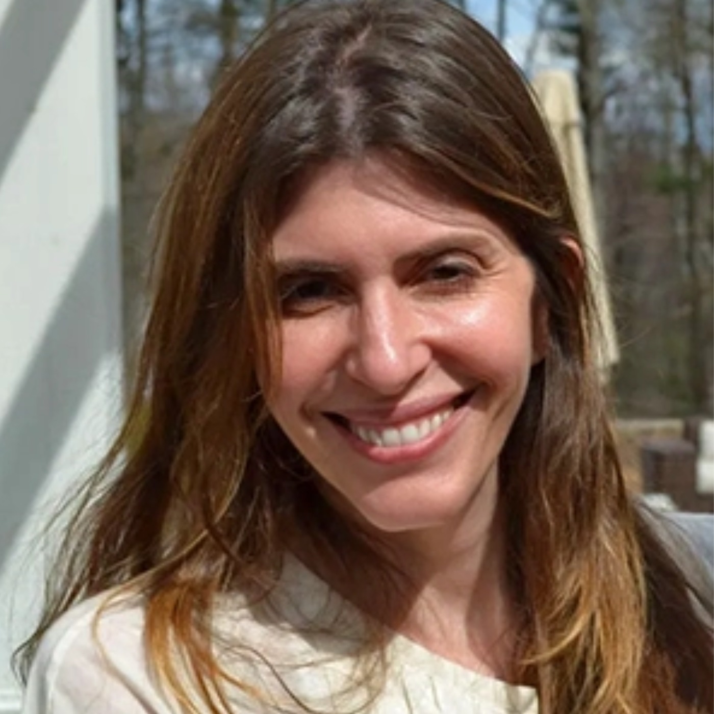 The Disappearance of Jennifer Dulos episode artwork