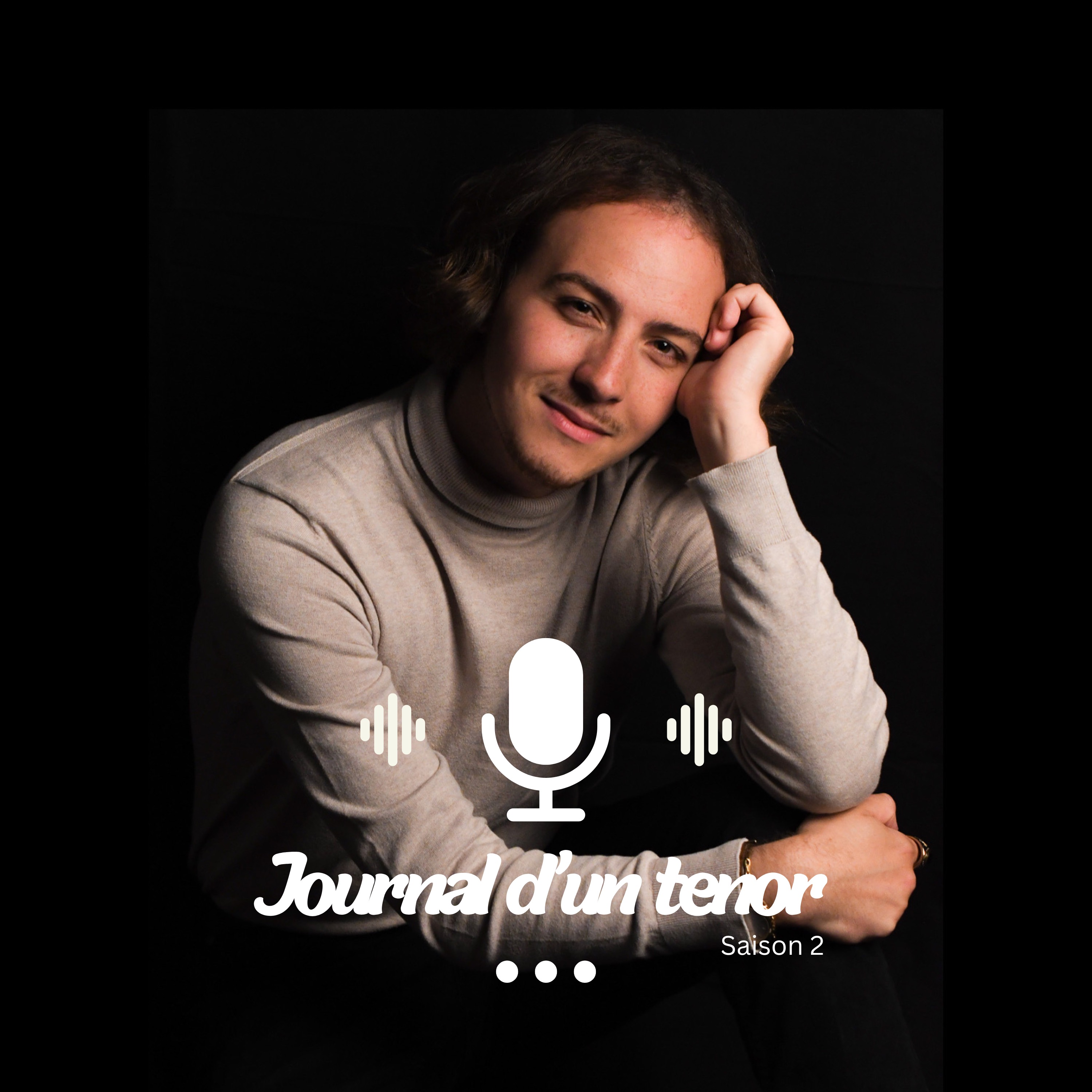 Audio Player Image