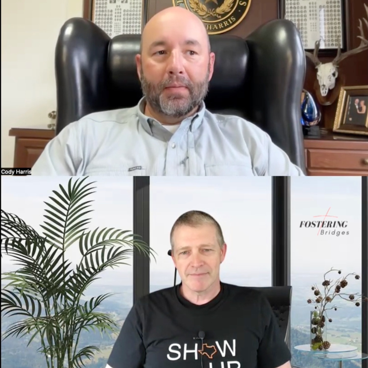 From Foster Care to Forever Family – with Rep. Cody Harris