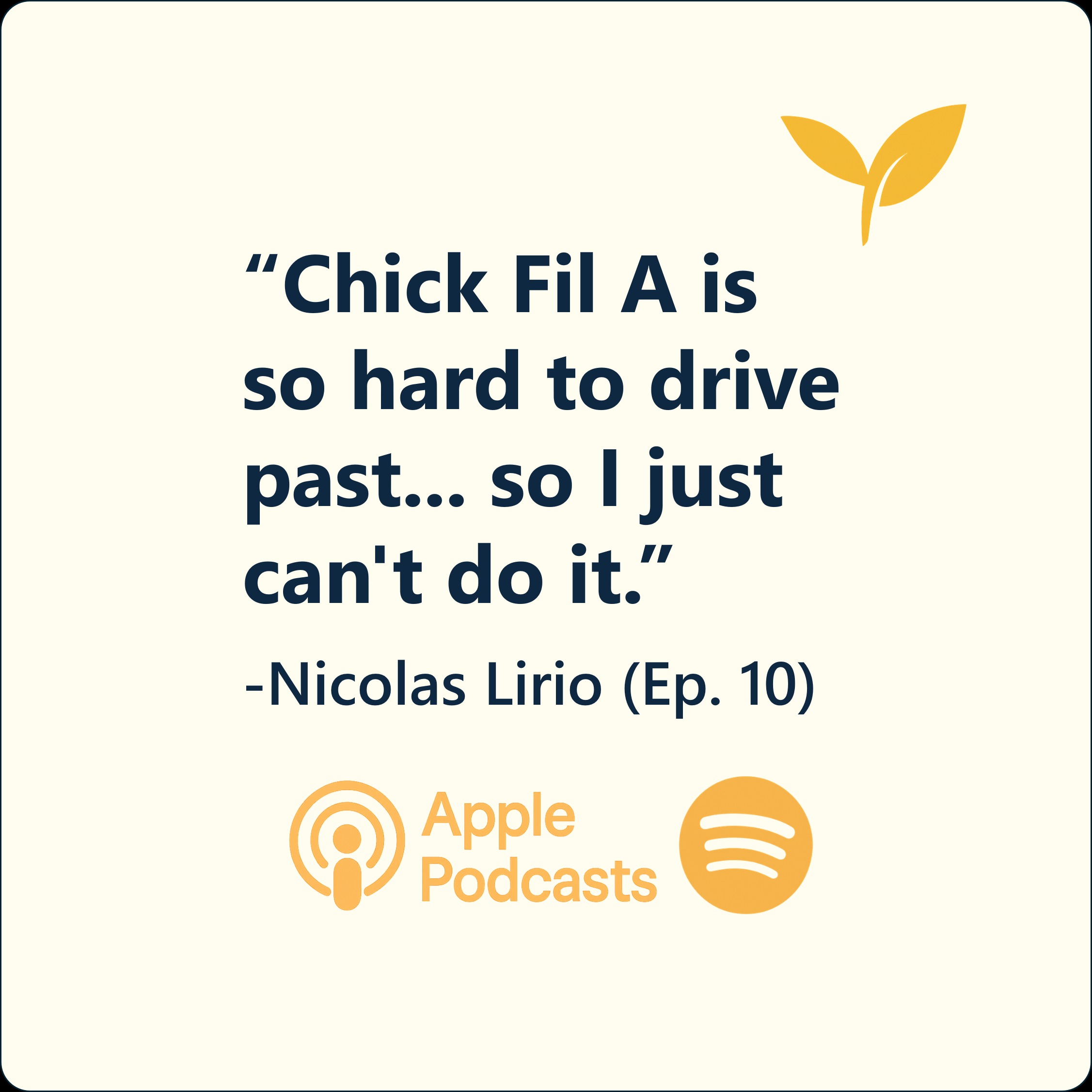 Avad: The Seeds of Leadership