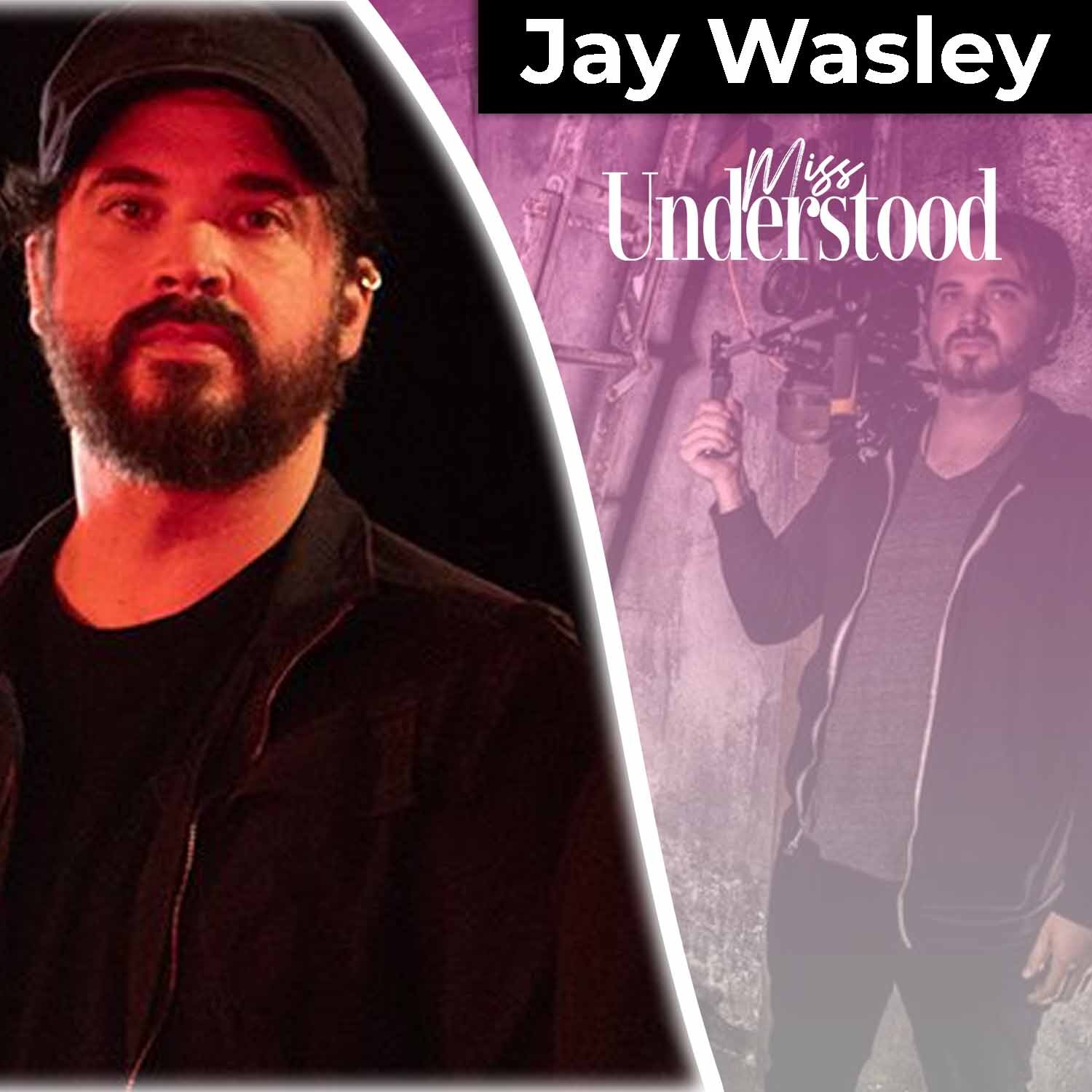 The Price of Ghost Hunting: Jay Wasley’s Haunted Reality The Price of Ghost Hunting: Jay Wasley’s Haunted Reality