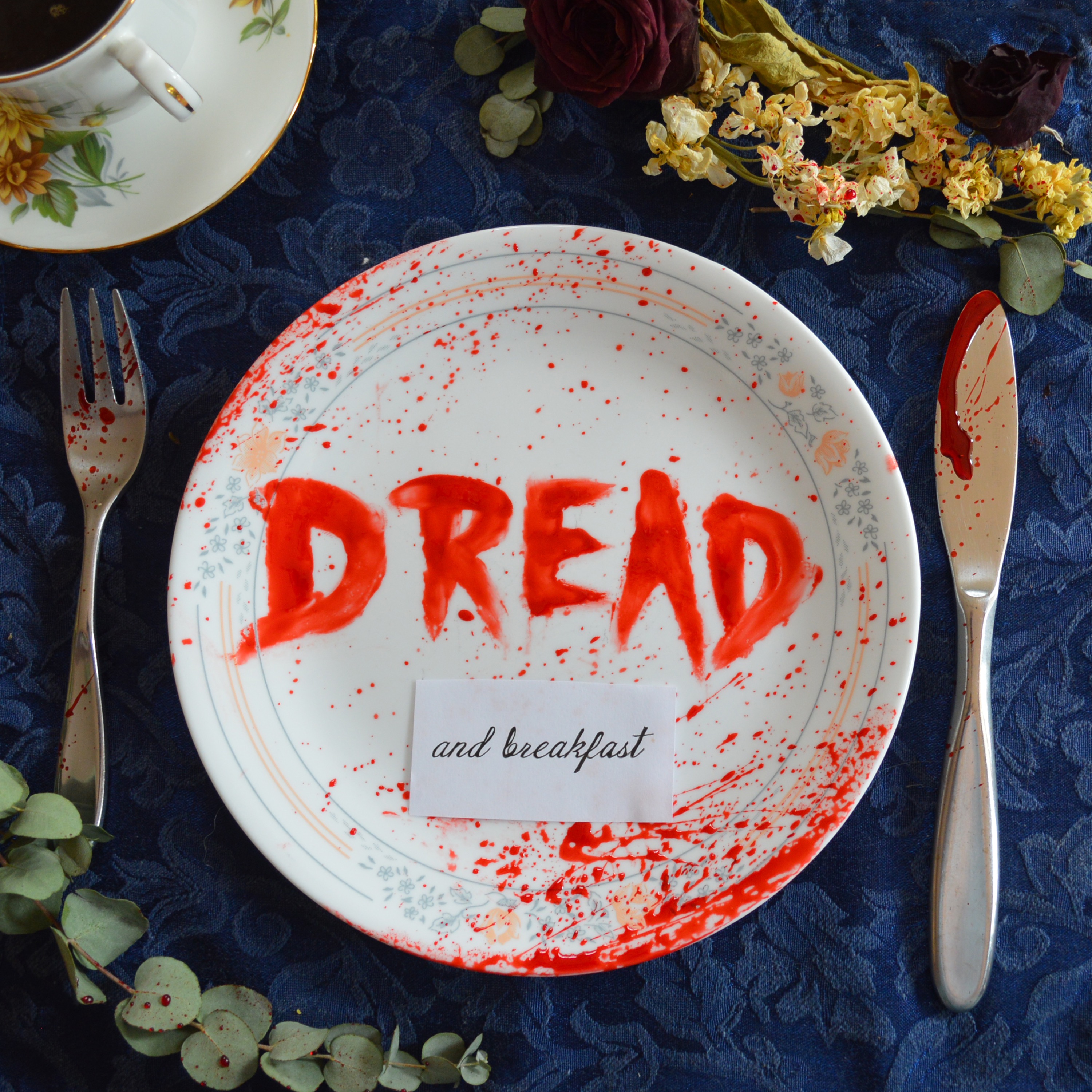 Thank You (& Midseason Blooper Reel)