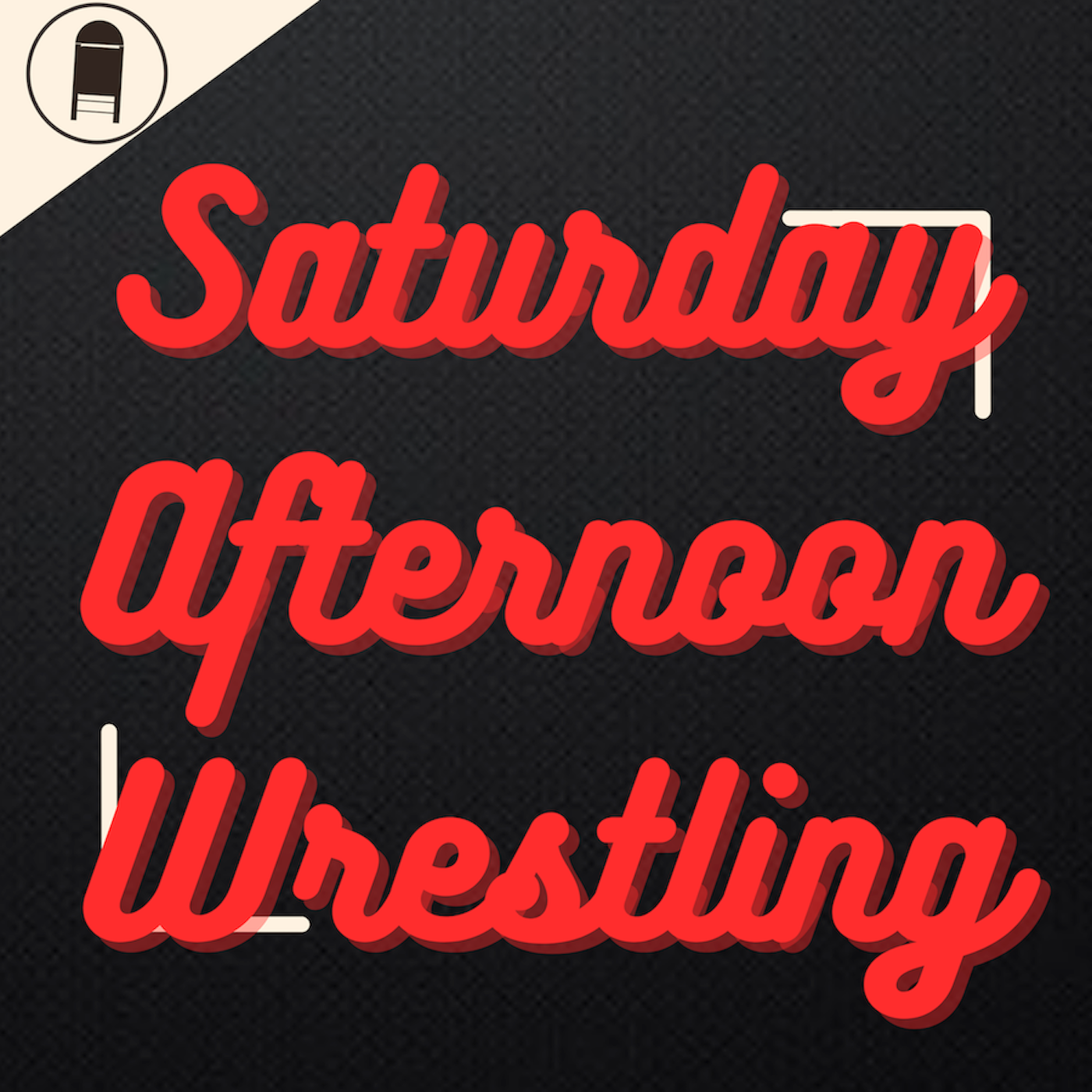Saturday Afternoon Wrestling Saturday Afternoon Wrestling