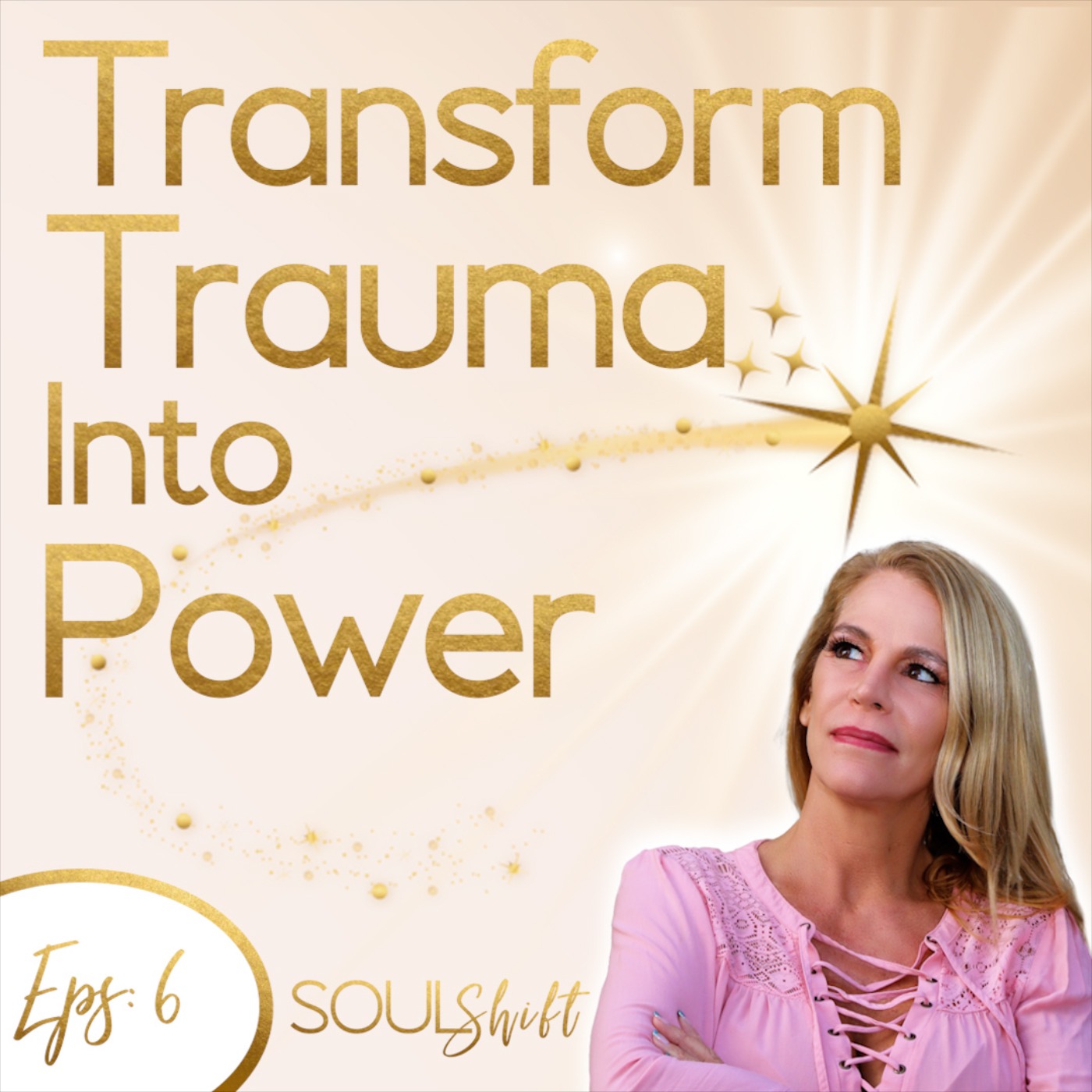 Healing Generational Trauma and Reclaiming Feminine Power with Heidi Lyne