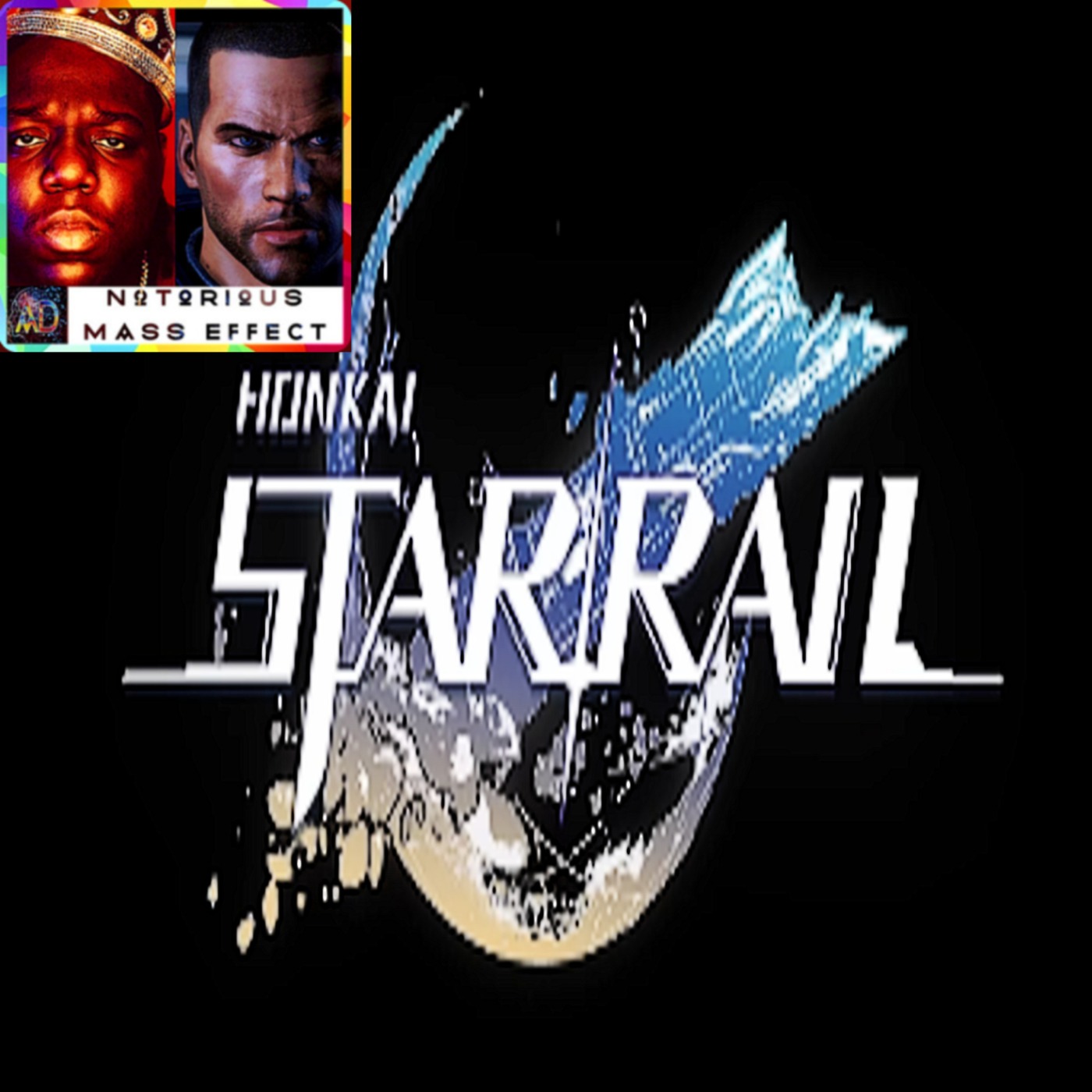 "MYRIAD CELESTIA TRAILER - "EXOTALE: SCENE 8" | HONKAI: STAR RAIL" "MYRIAD CELESTIA TRAILER - "EXOTALE: SCENE 8" | HONKAI: STAR RAIL"