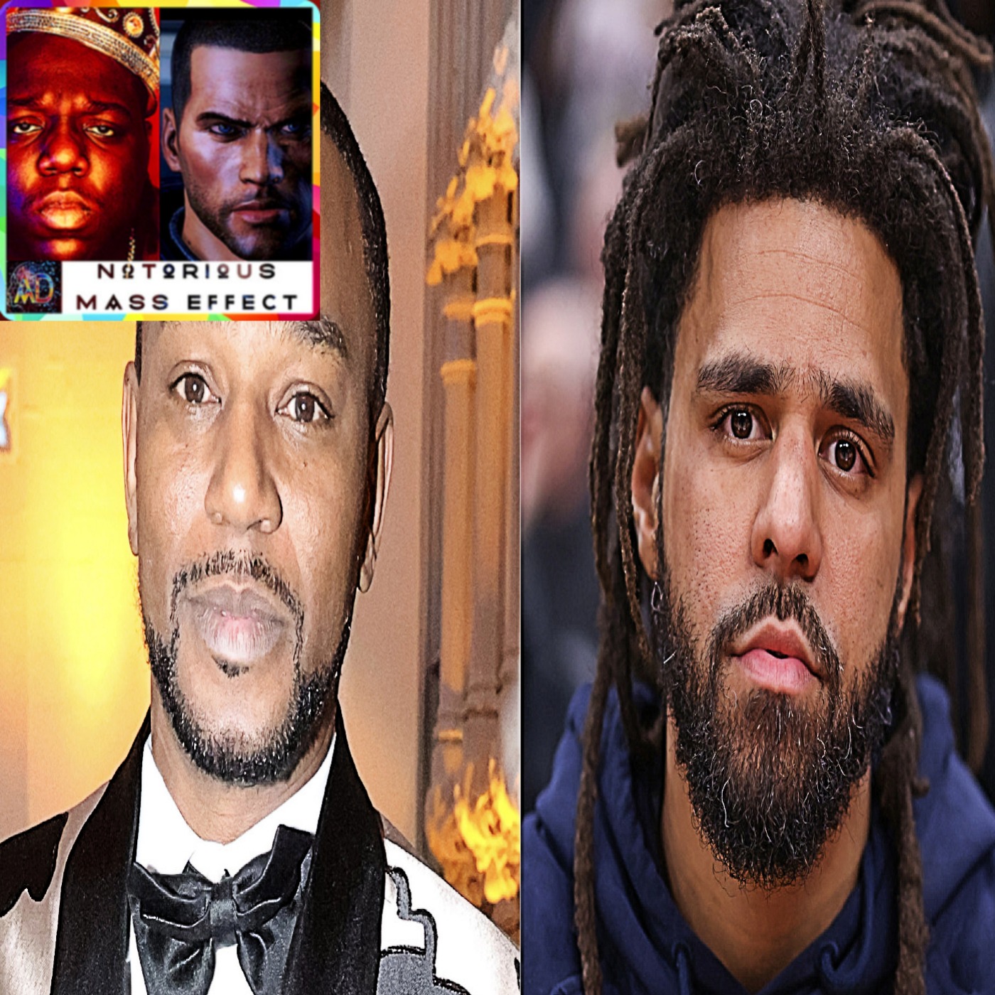 "CAM'RON SUES J. COLE (JERMAINE) CLAIMS HE'S OWED $500,000 FOR READY 24" "CAM'RON SUES J. COLE (JERMAINE) CLAIMS HE'S OWED $500,000 FOR READY 24"