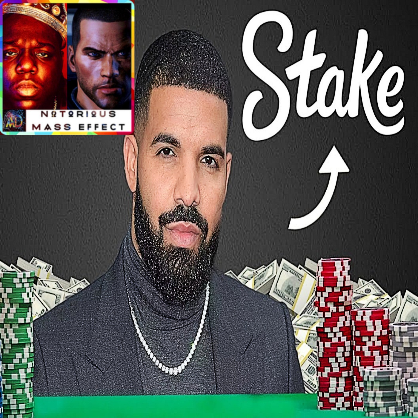 "DRAKE & STAKE SUED FOR DECEPTIVE ONLINE GAMBLING PRACTICES" "DRAKE & STAKE SUED FOR DECEPTIVE ONLINE GAMBLING PRACTICES"