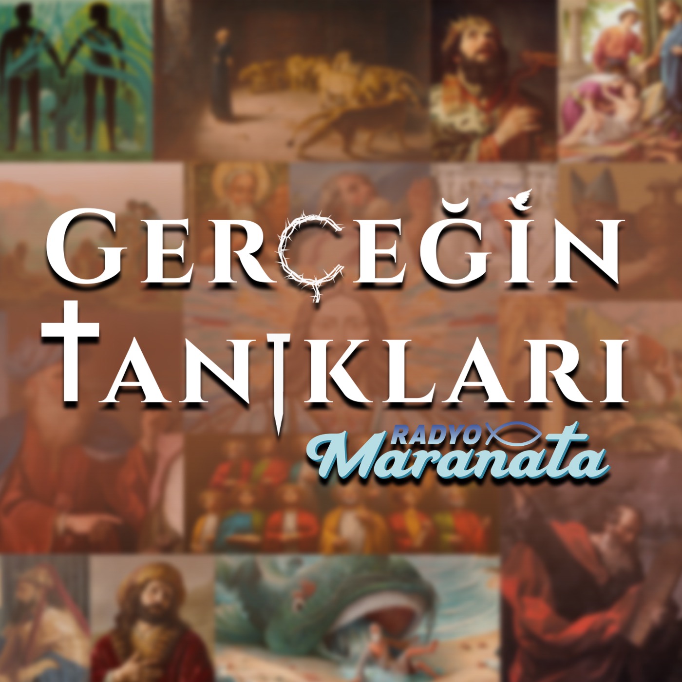 Peygamberlik Kavramı, Adem ve Havva - Gerçeğin Tanıkları (1. Bölüm) episode artwork