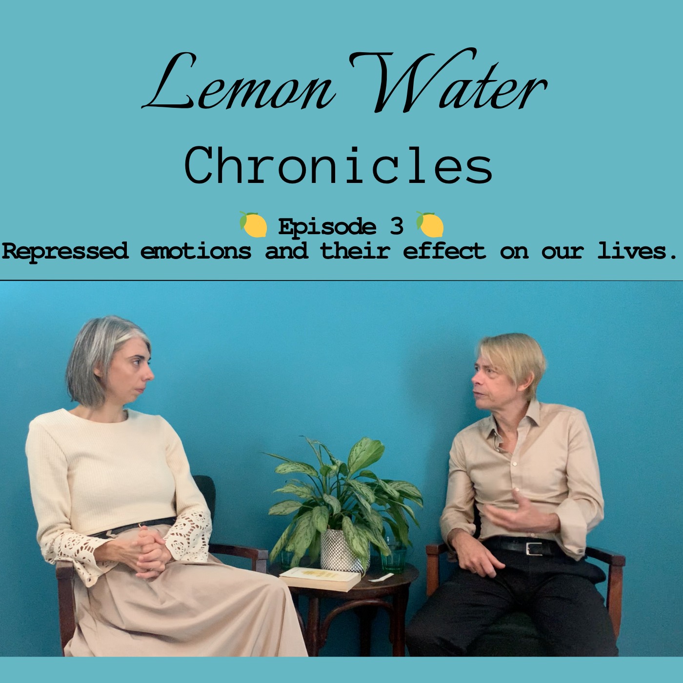 Lemon Water Chronicles