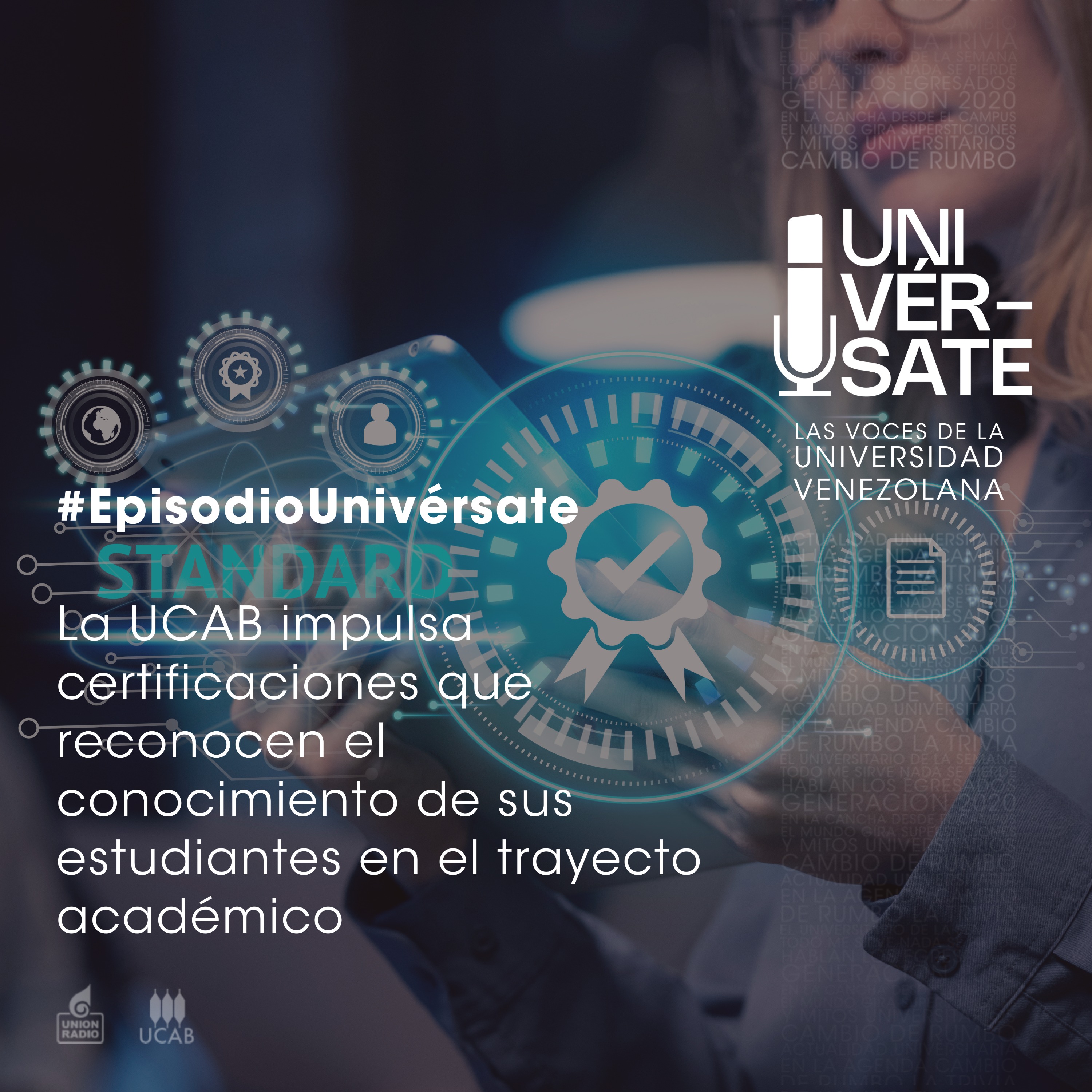 Univérsate