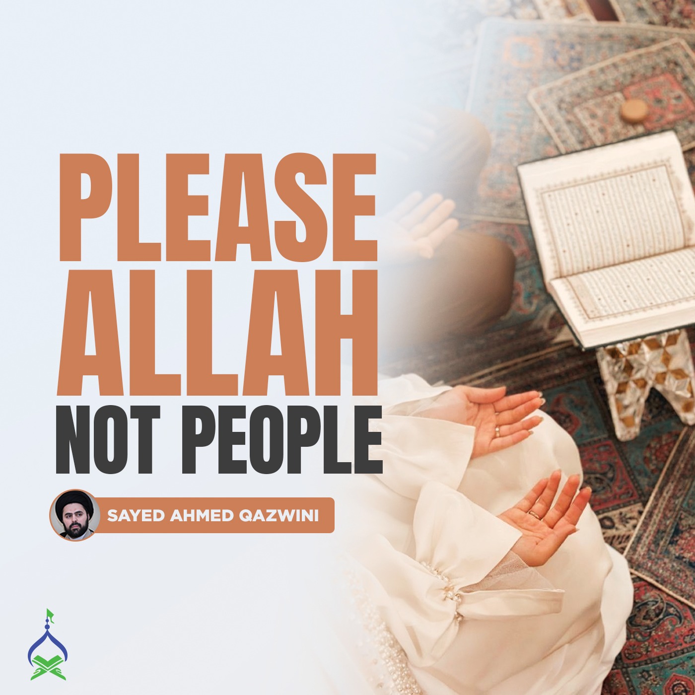 Don't Let Your Marriage Be Doomed From the Start | Sayed Ahmed Qazwini