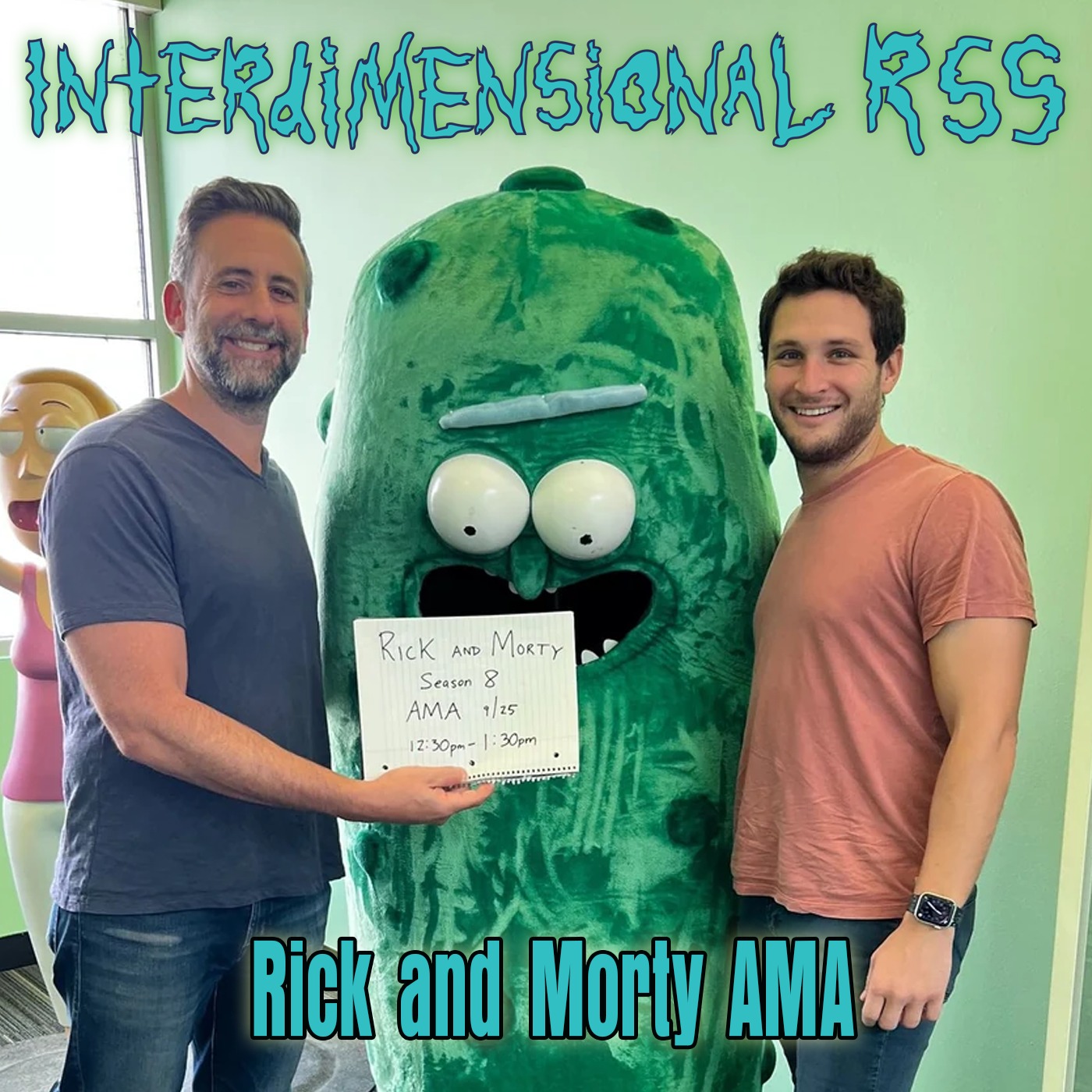 Ep 211: Reddit AMA w/ Scott Marder and Steve Levy!