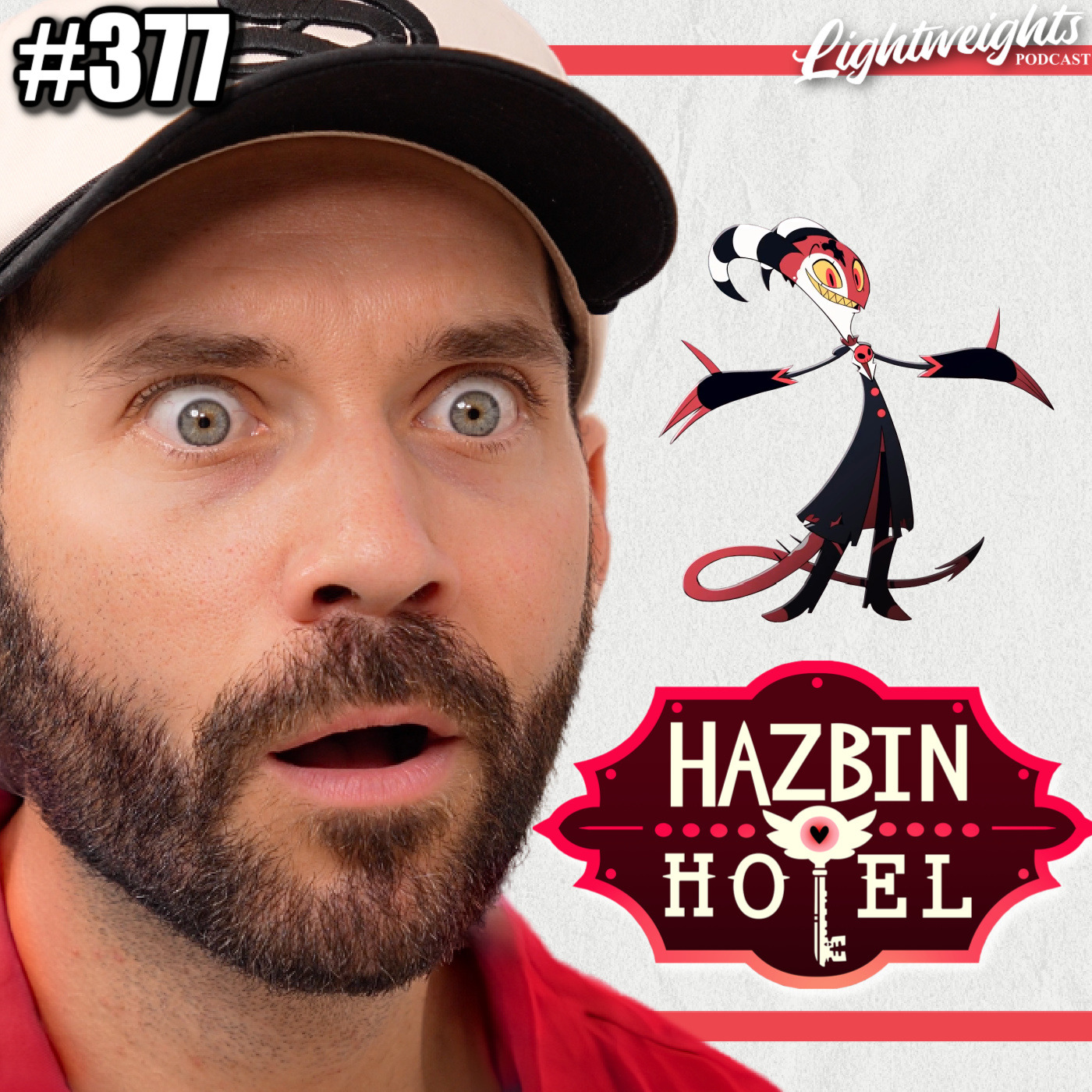 Hazbin Hotel 2! Meet The Art Director Bringing Hellaverse To Life!