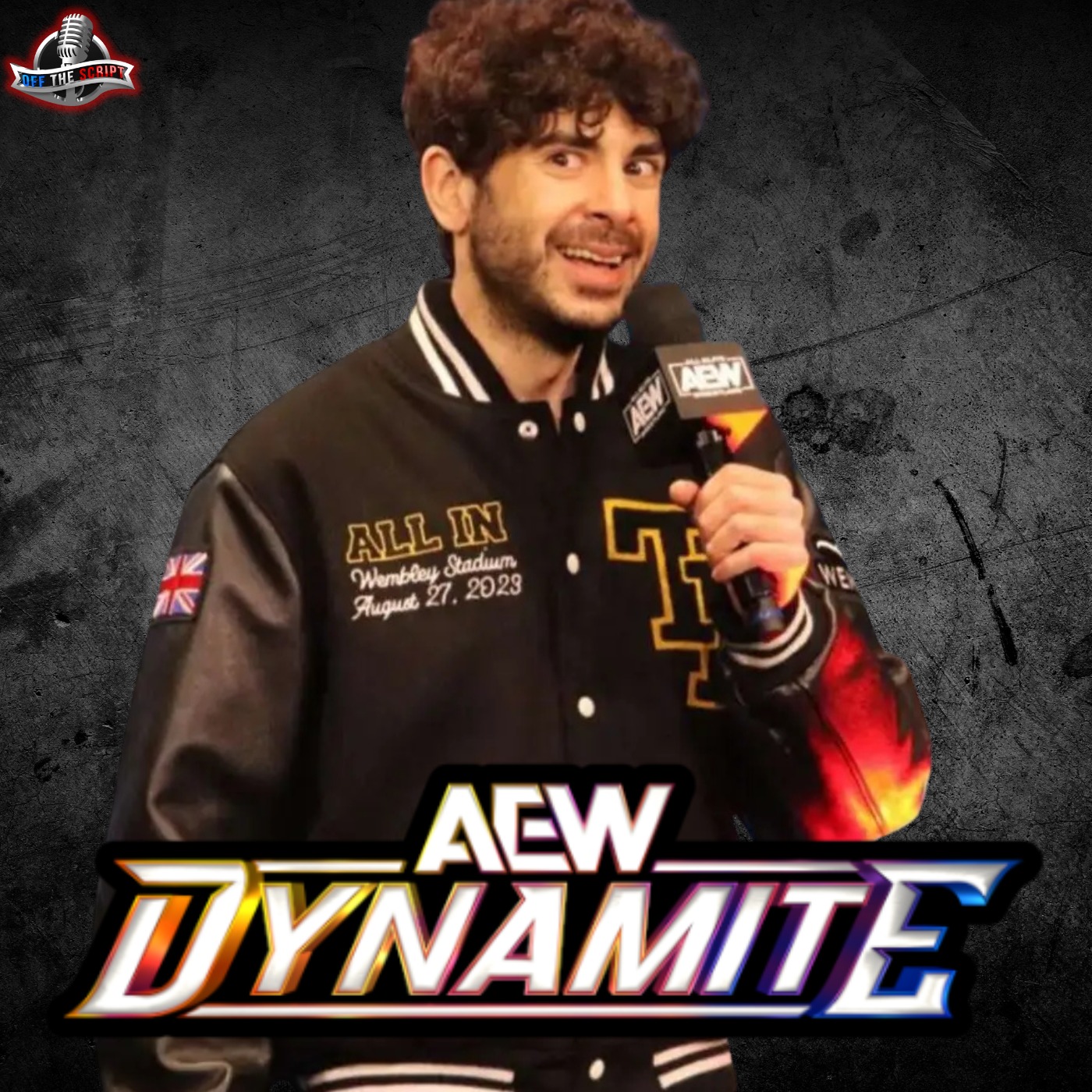 AEW Dynamite 10/2/25 Review | Andrade Returns Back To AEW & Joins...The Don Callis Family? 6 Year Anniversary But I ask, What Exactly Are We Celebrating In AEW?