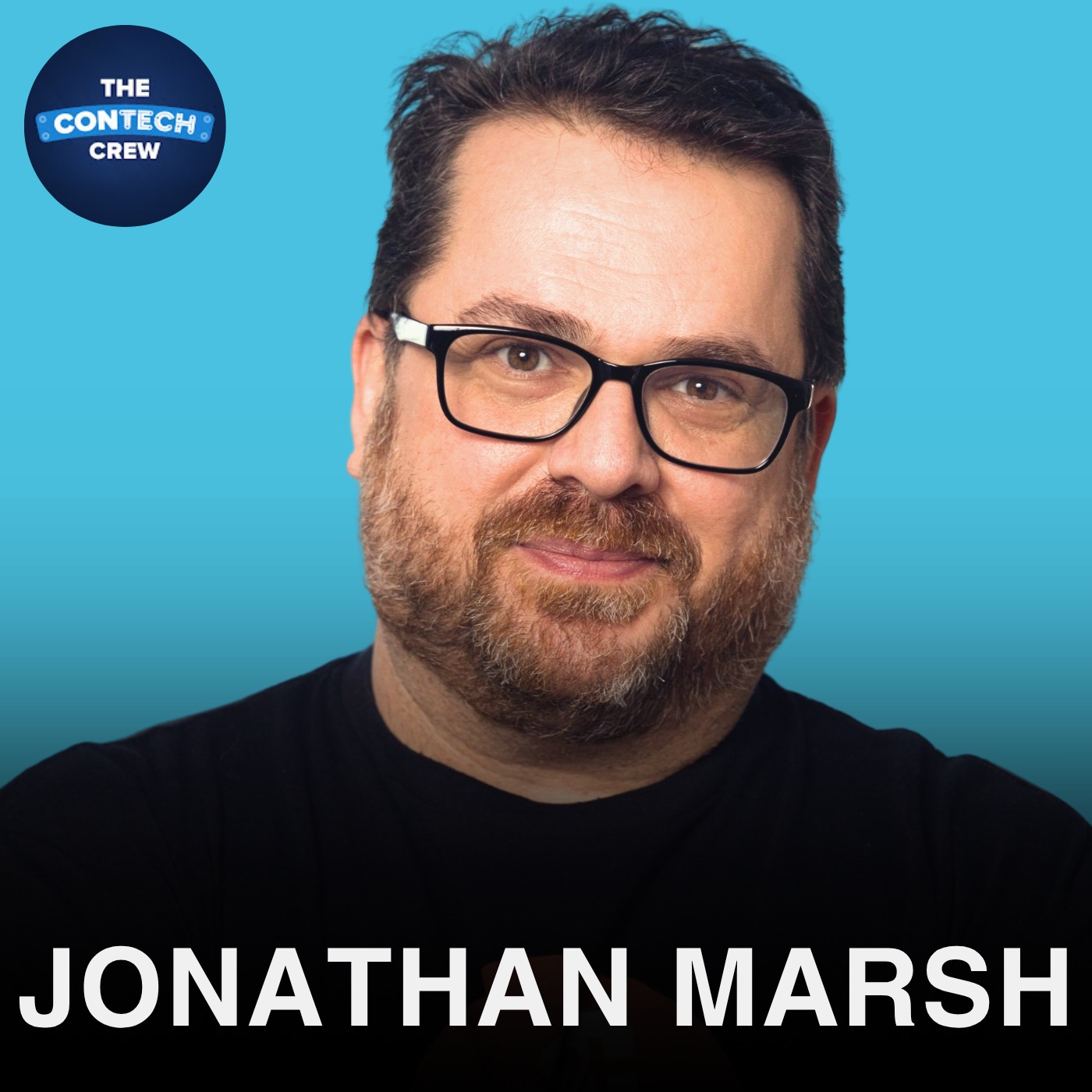 The Industrial Shift in Construction for Contractors to Survive and Scale with Jonathan Marsh