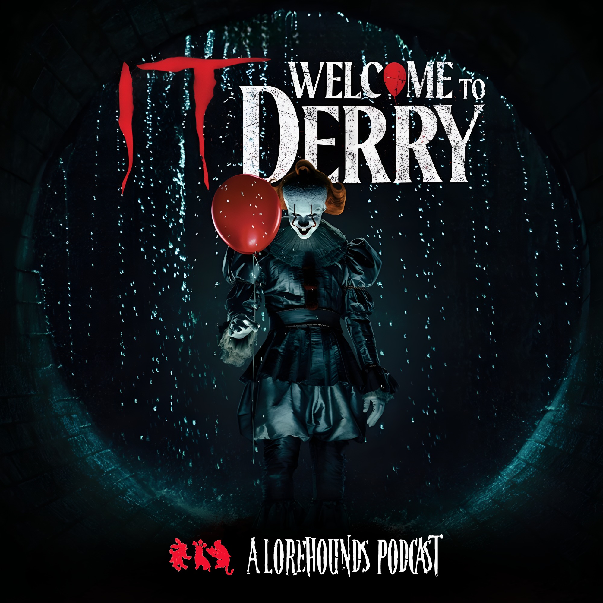 It: Welcome to Derry - S01E01 - The Pilot It: Welcome to Derry - S01E01 - The Pilot