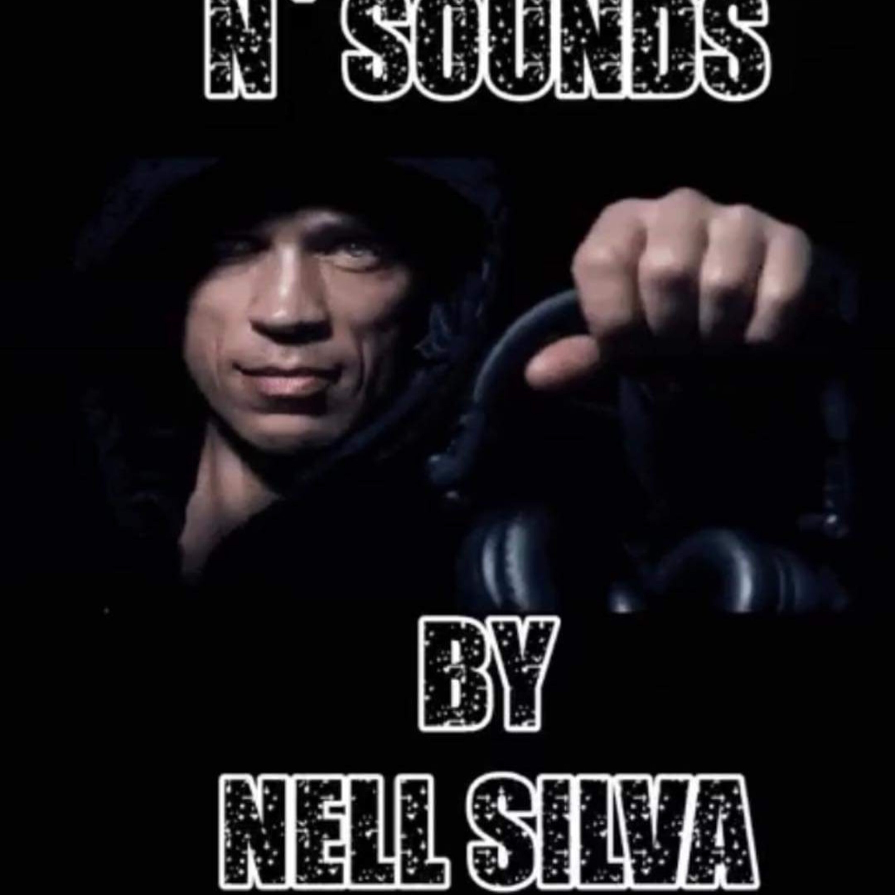 Audio Player Image