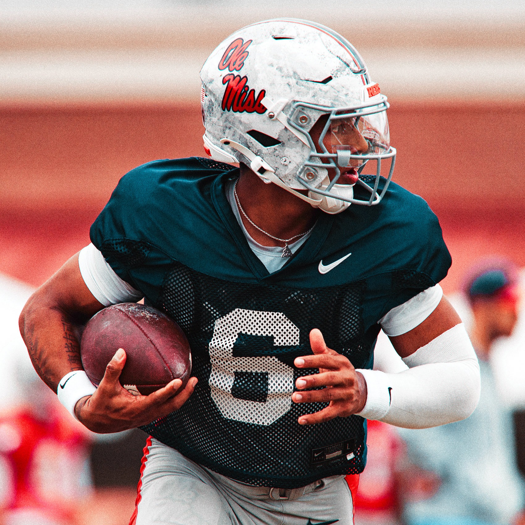 Hit That Line: Week 10 picks, Lane Kiffin echo chamber