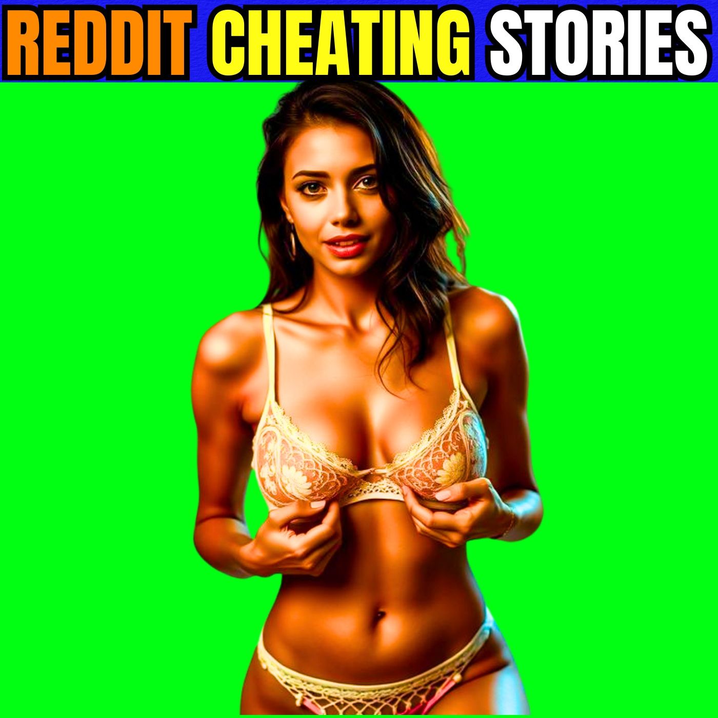 Husband Epically Exposed Cheating Wife At Family Meeting; Now Her Life Is Ruined episode artwork