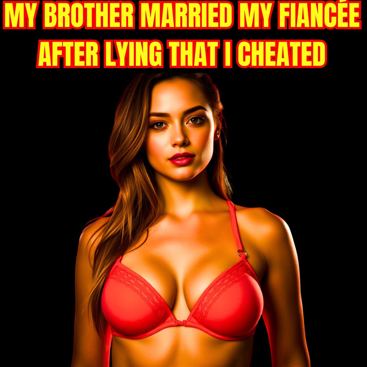My Brother Married My Fiancée After Lying That I Cheated - Best Reddit Cheating Stories