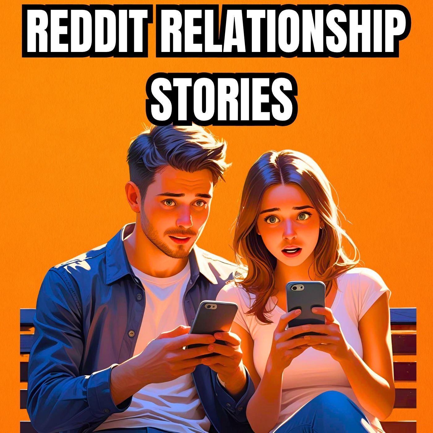 My Wife Cheated With My Best Friend—But I Rebuilt My Life And Watched Their Empire Crumble. episode artwork