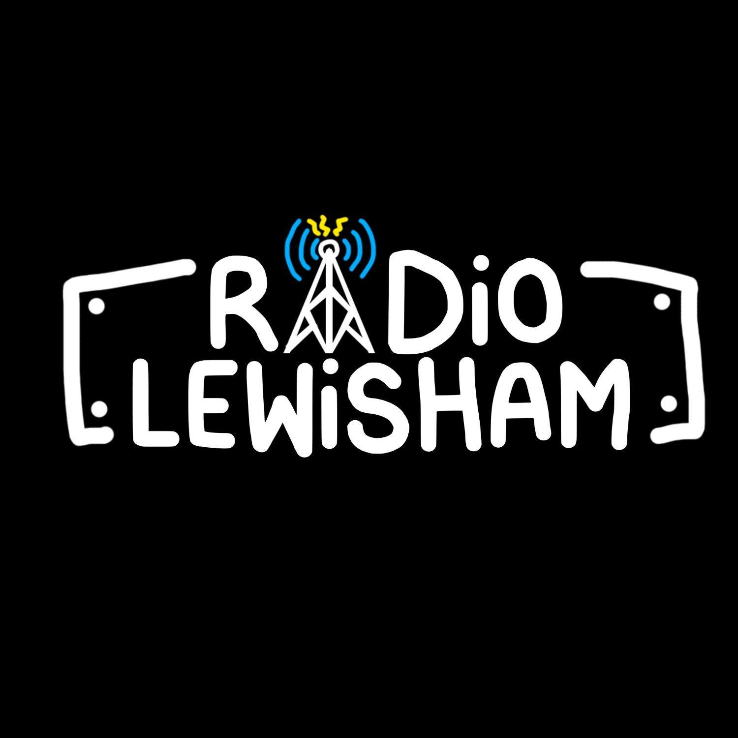 Radio Lewisham: Youth Voice Commission