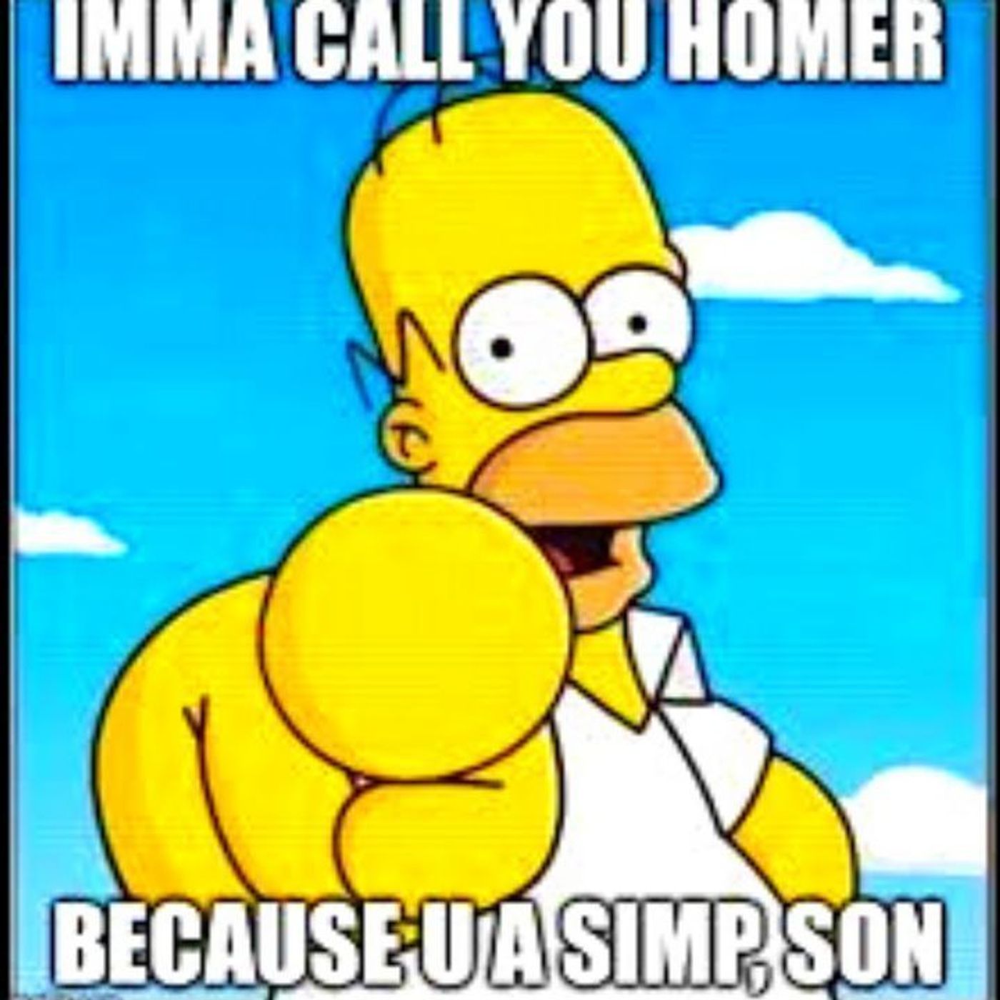 Wife Cheated With Muscular Guy From Her Gym. Here Are My Simp Excuses Why I Should Forgive Her episode artwork