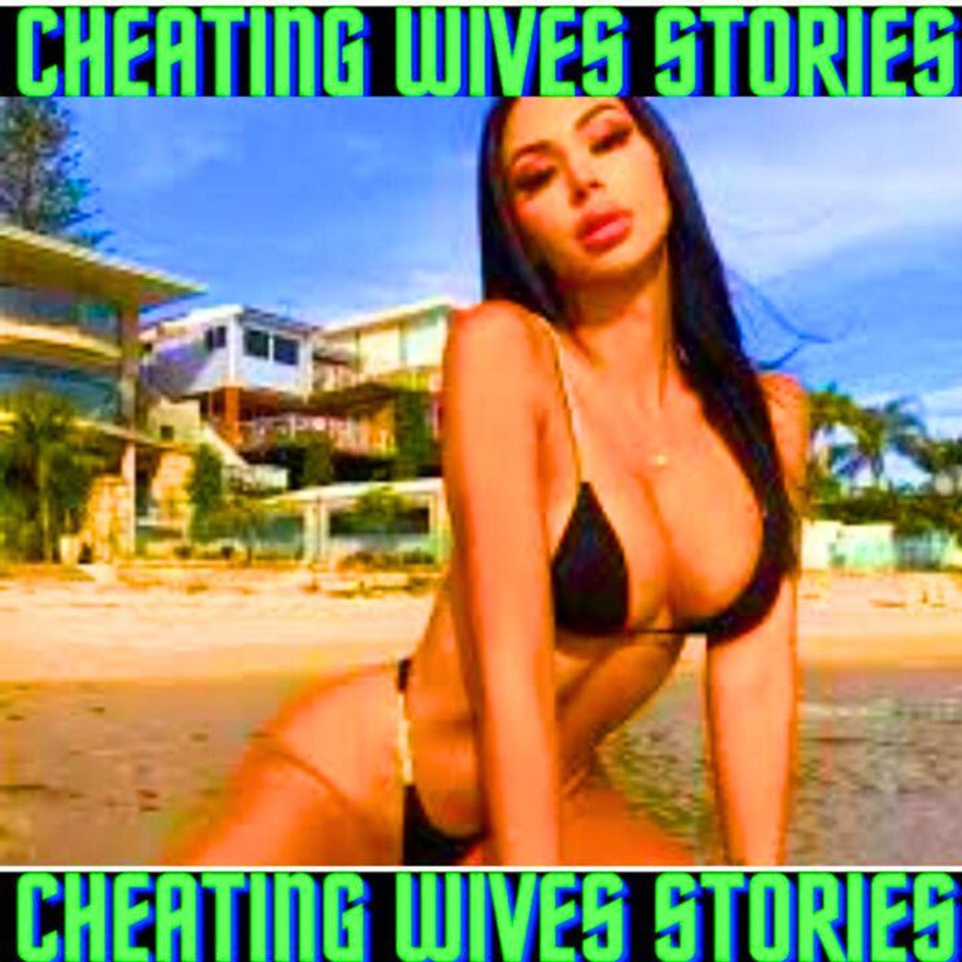 Wife Cheated On Me And Gave Me An STD On Christmas Day!! episode artwork
