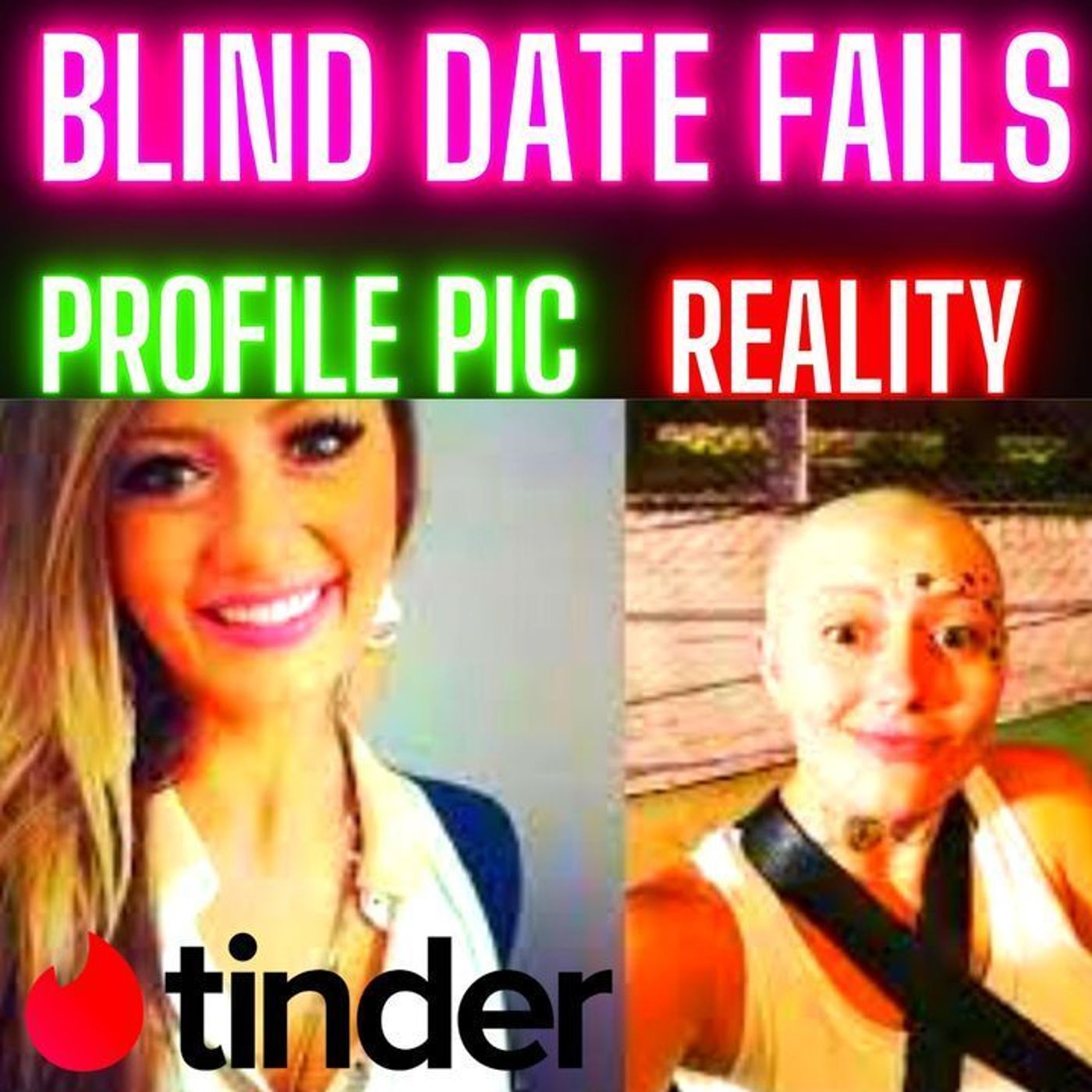 WORST First Dates In The History of Human Existence 3 HOURS of Dating Fails episode artwork