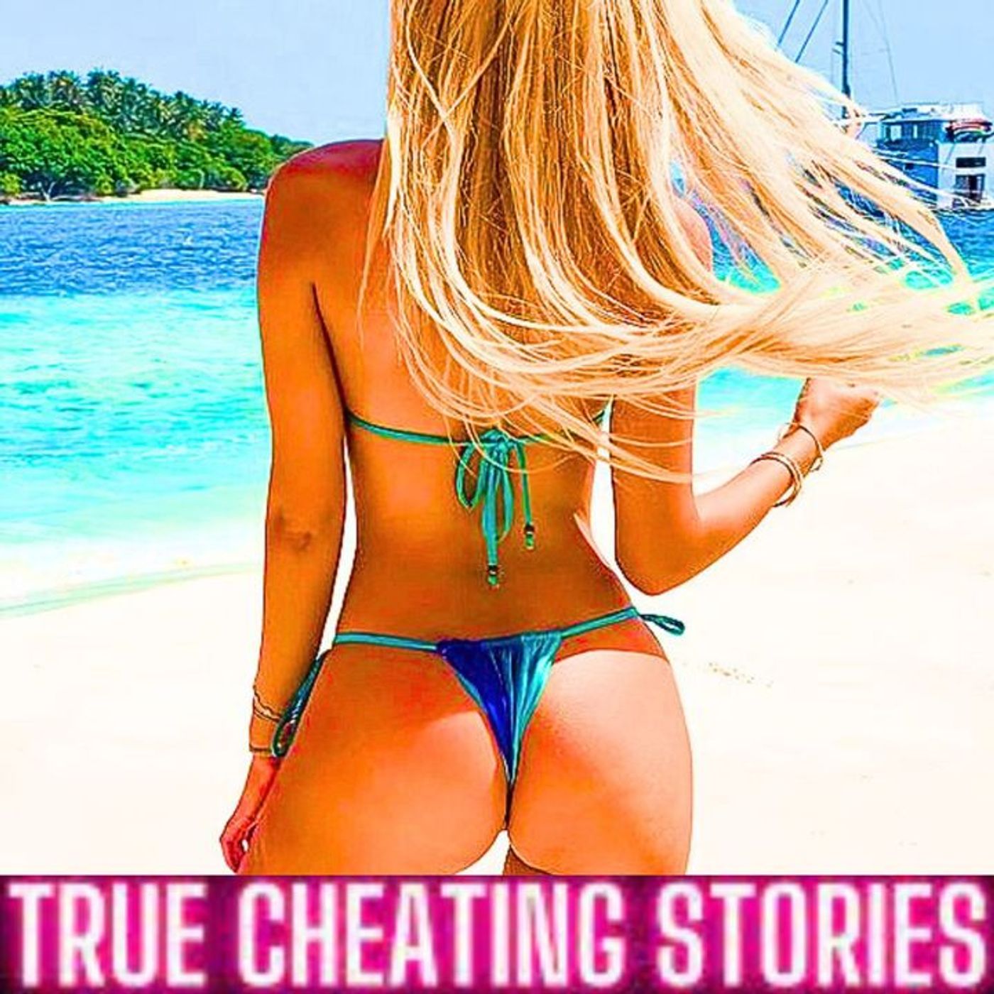 Found Out My Wife Was Cheating W/ My Boss, So I Went For Her Mother episode artwork