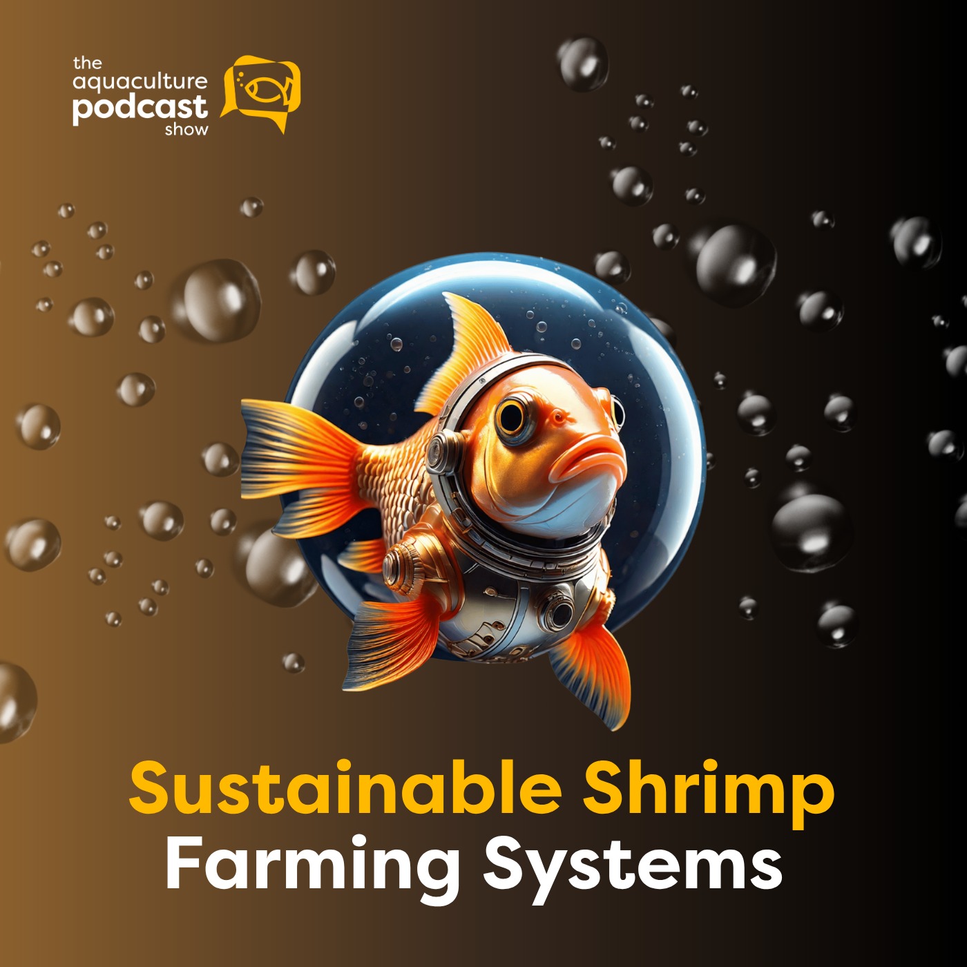 Sustainable Shrimp Farming Systems | Ep. 33