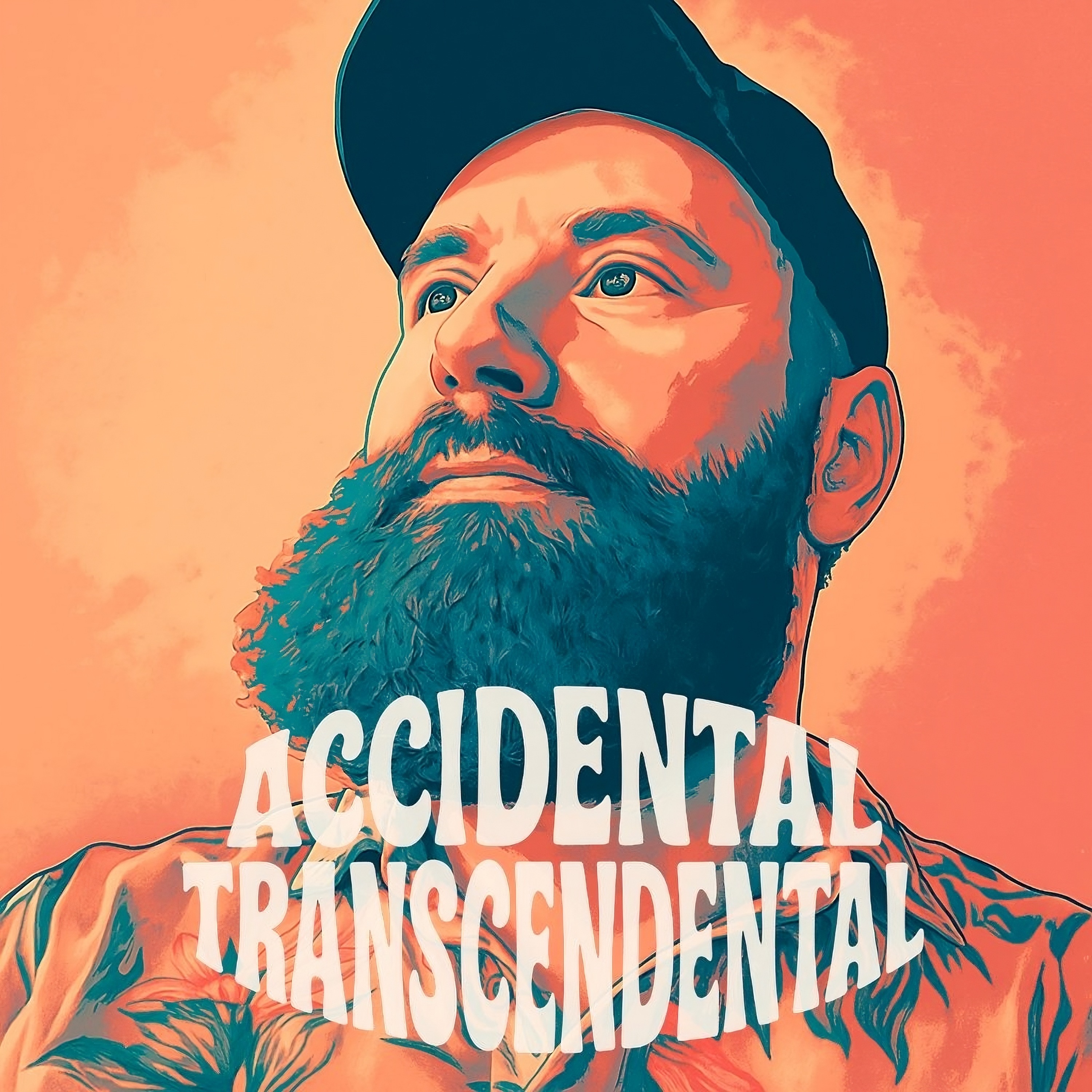 Mirror, Mirror Part Two - The WeVerse