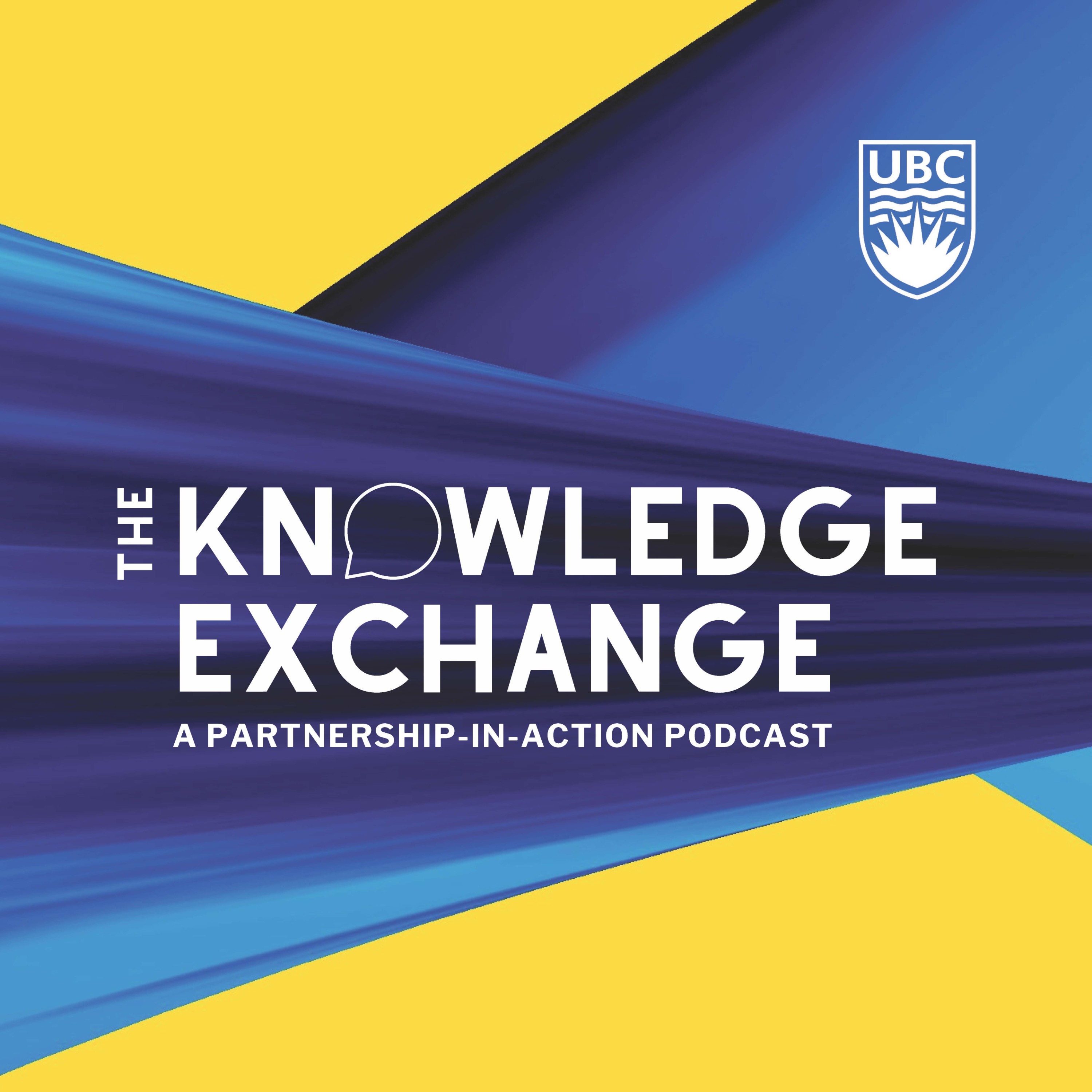 The Knowledge Exchange: A Partnership-in-Action Podcast