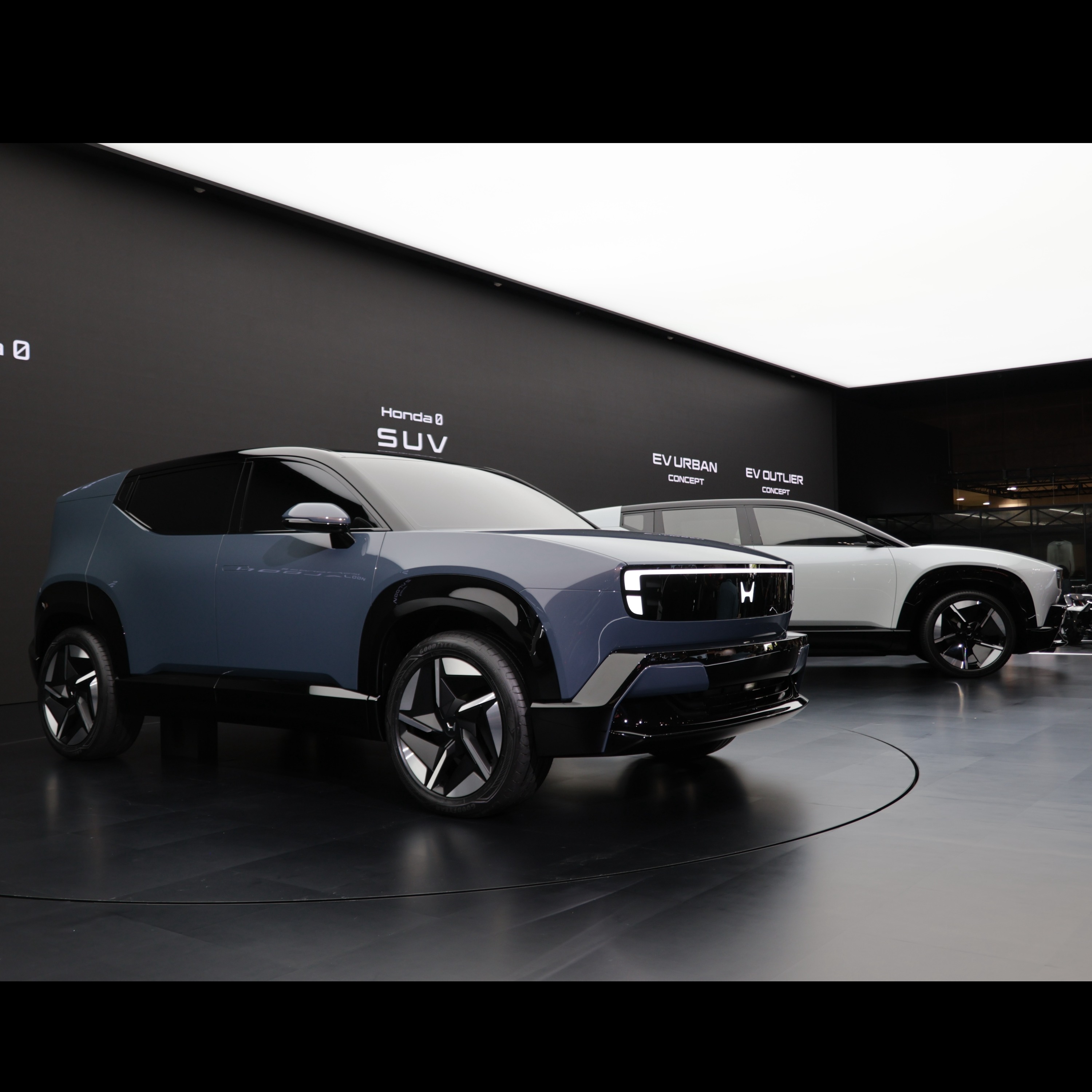 TTD October 30, 2025 - Honda Developing Lower Cost EV For India