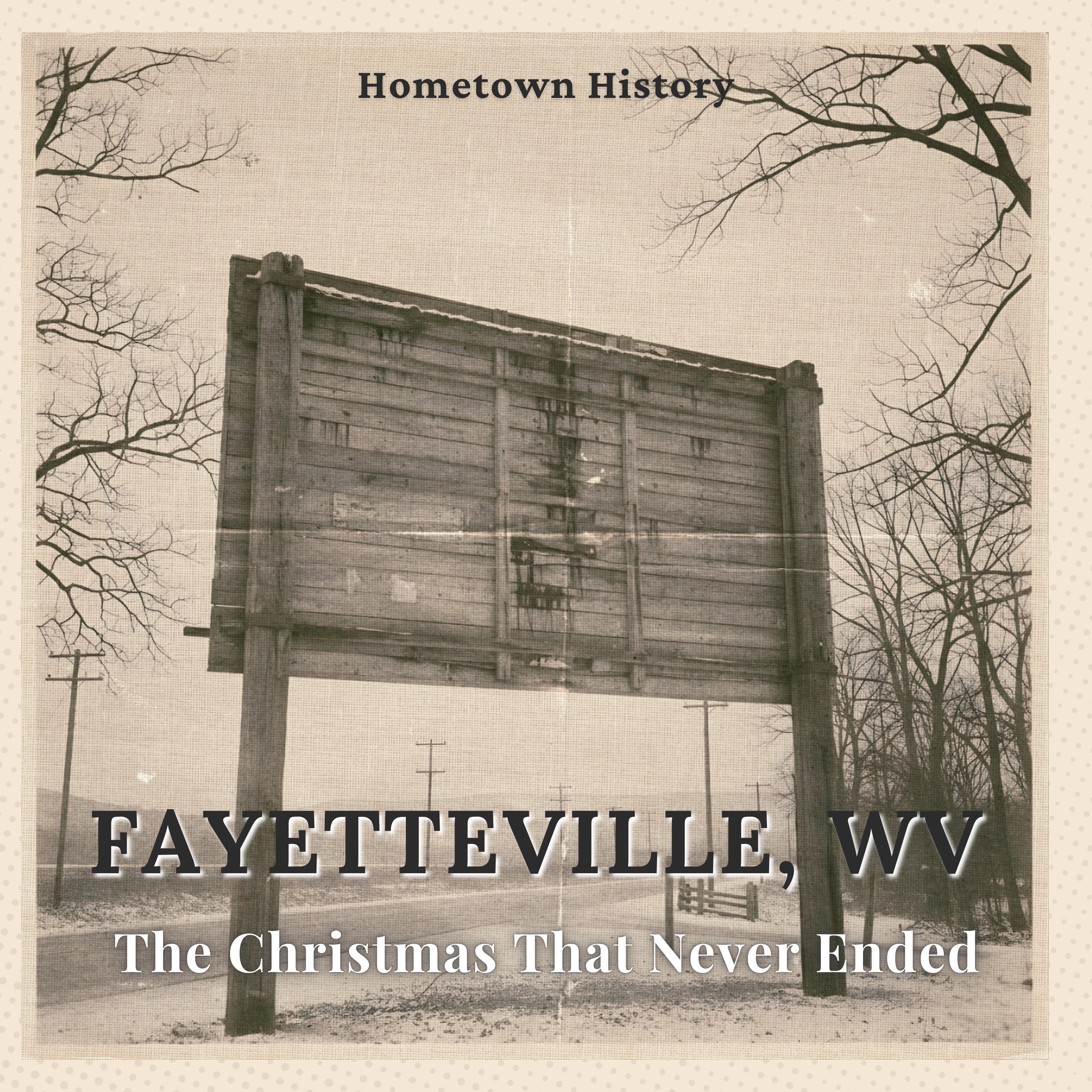 163: The Mysterious Disappearance of the Sodder Children: A Christmas Eve Tragedy