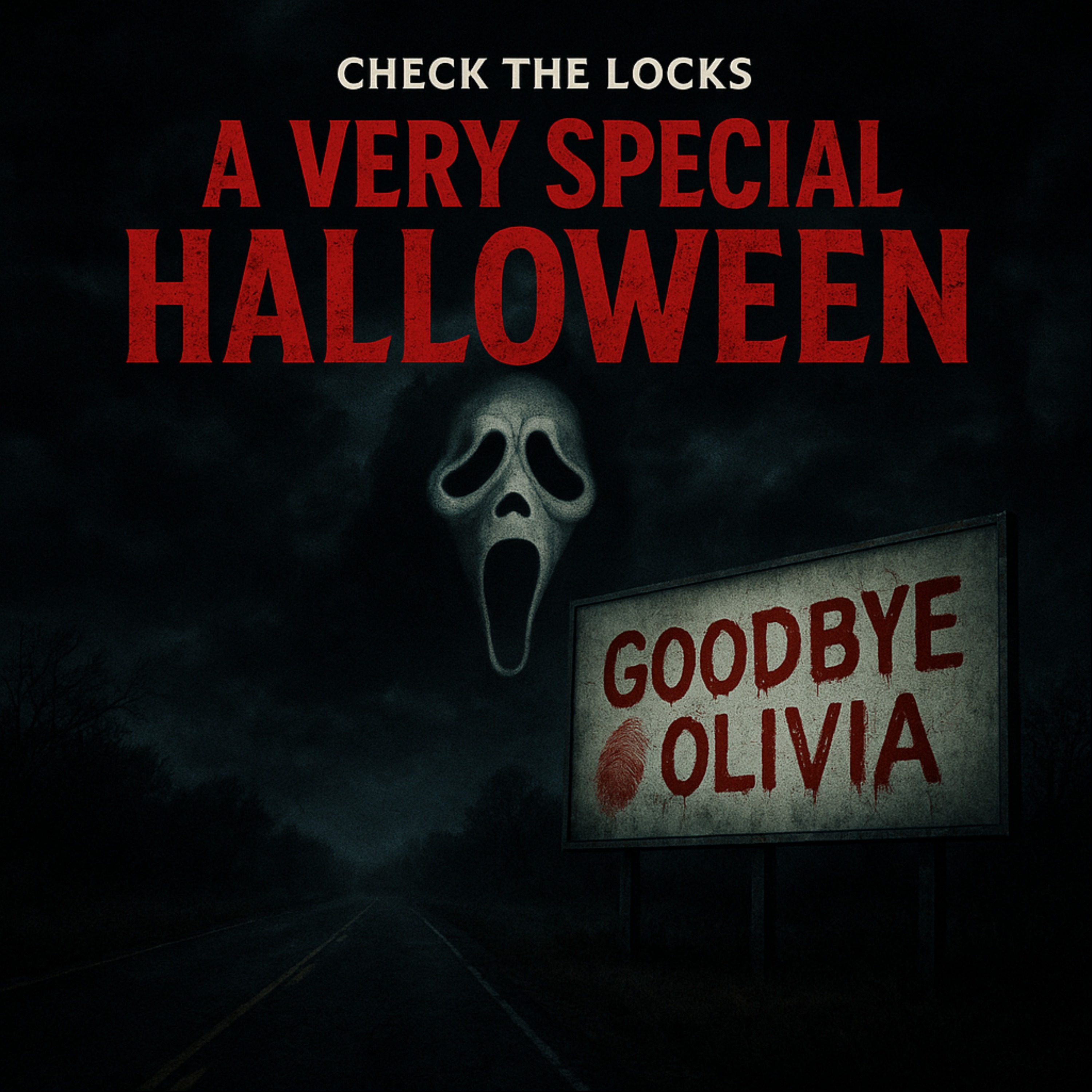 A Very Special Halloween