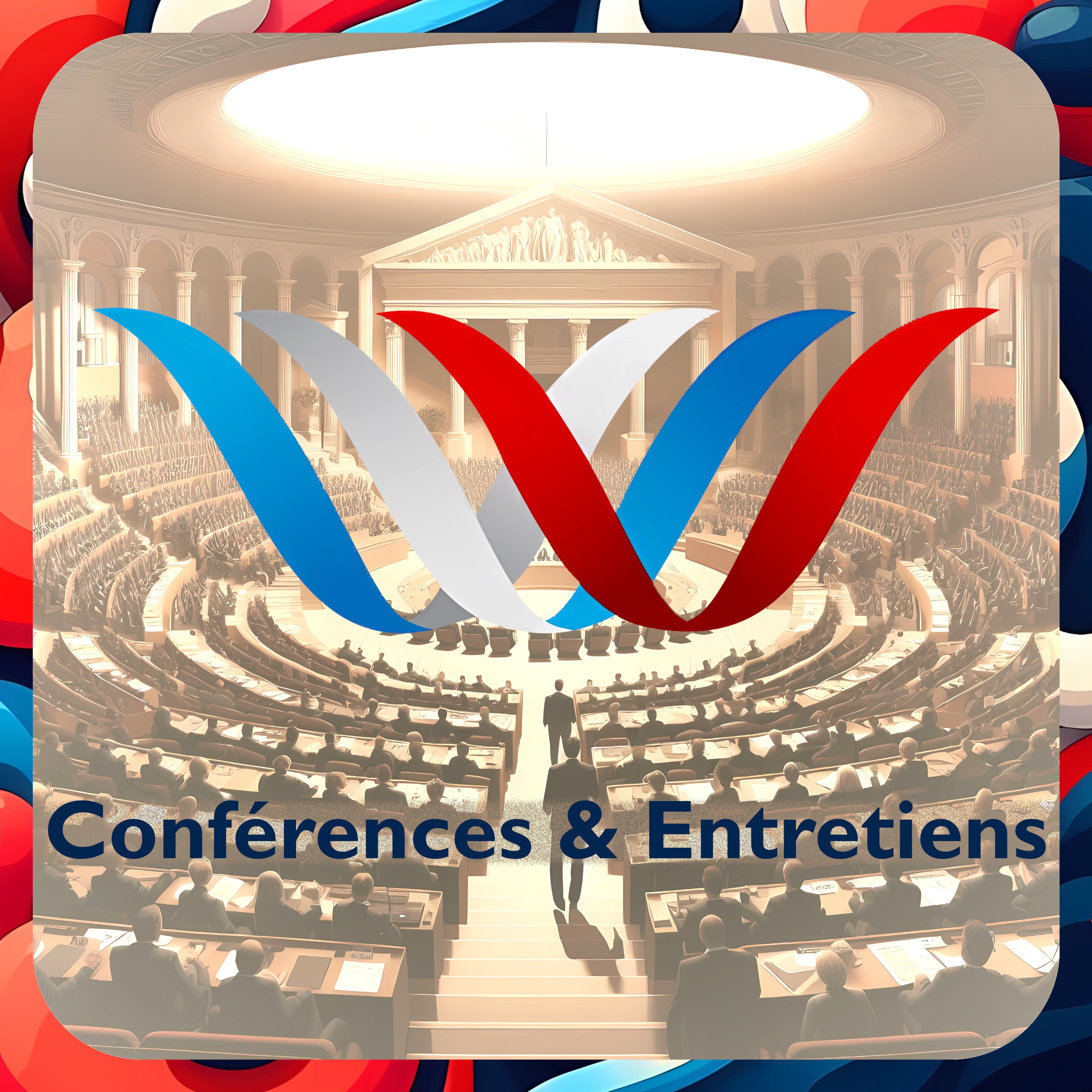 [final] Conférence et Entretiens