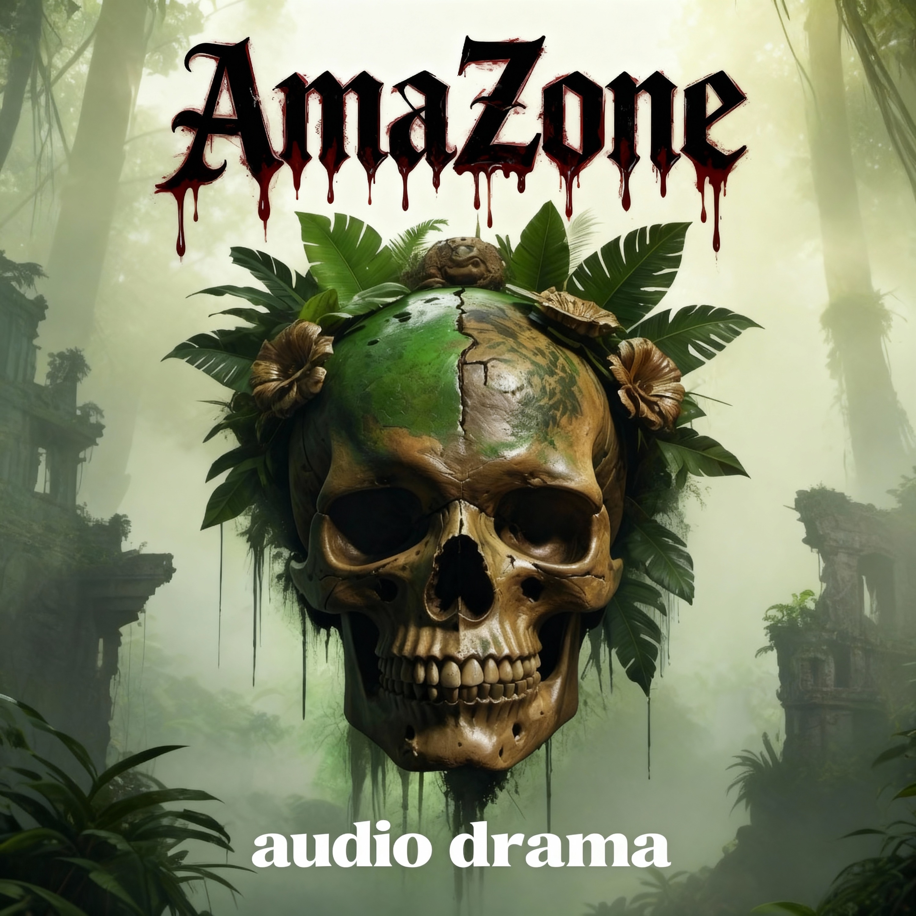 Audio Player Image