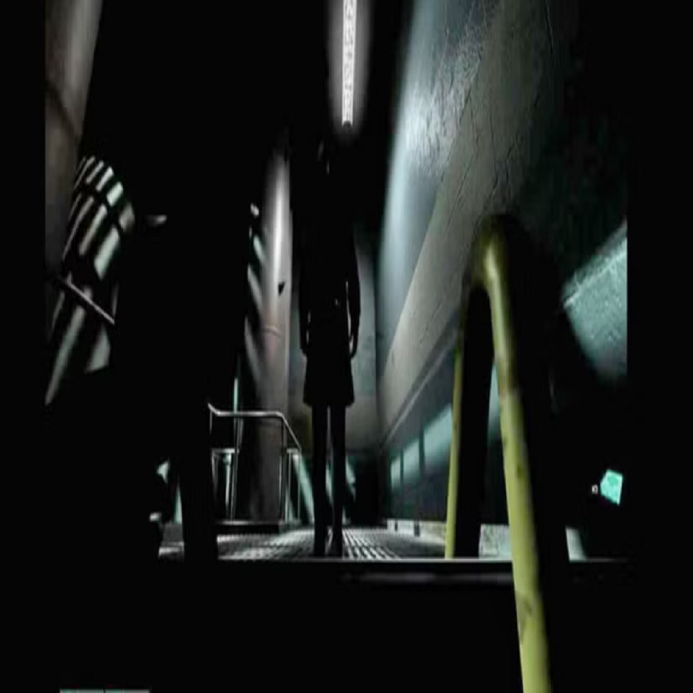 F.E.A.R (With Will Borger and Thomas Wilde) F.E.A.R (With Will Borger and Thomas Wilde)