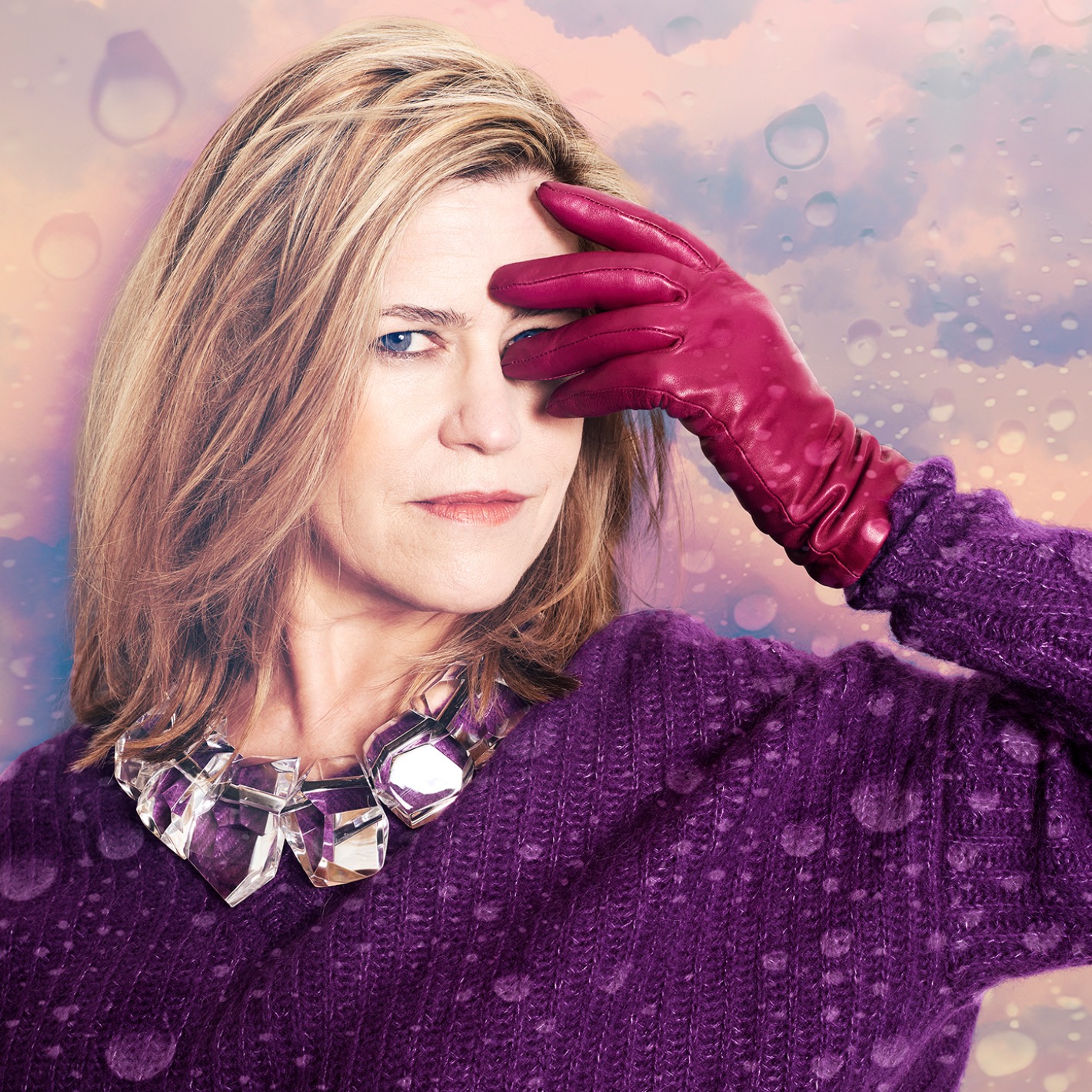 The Sauce with Dawn Burns