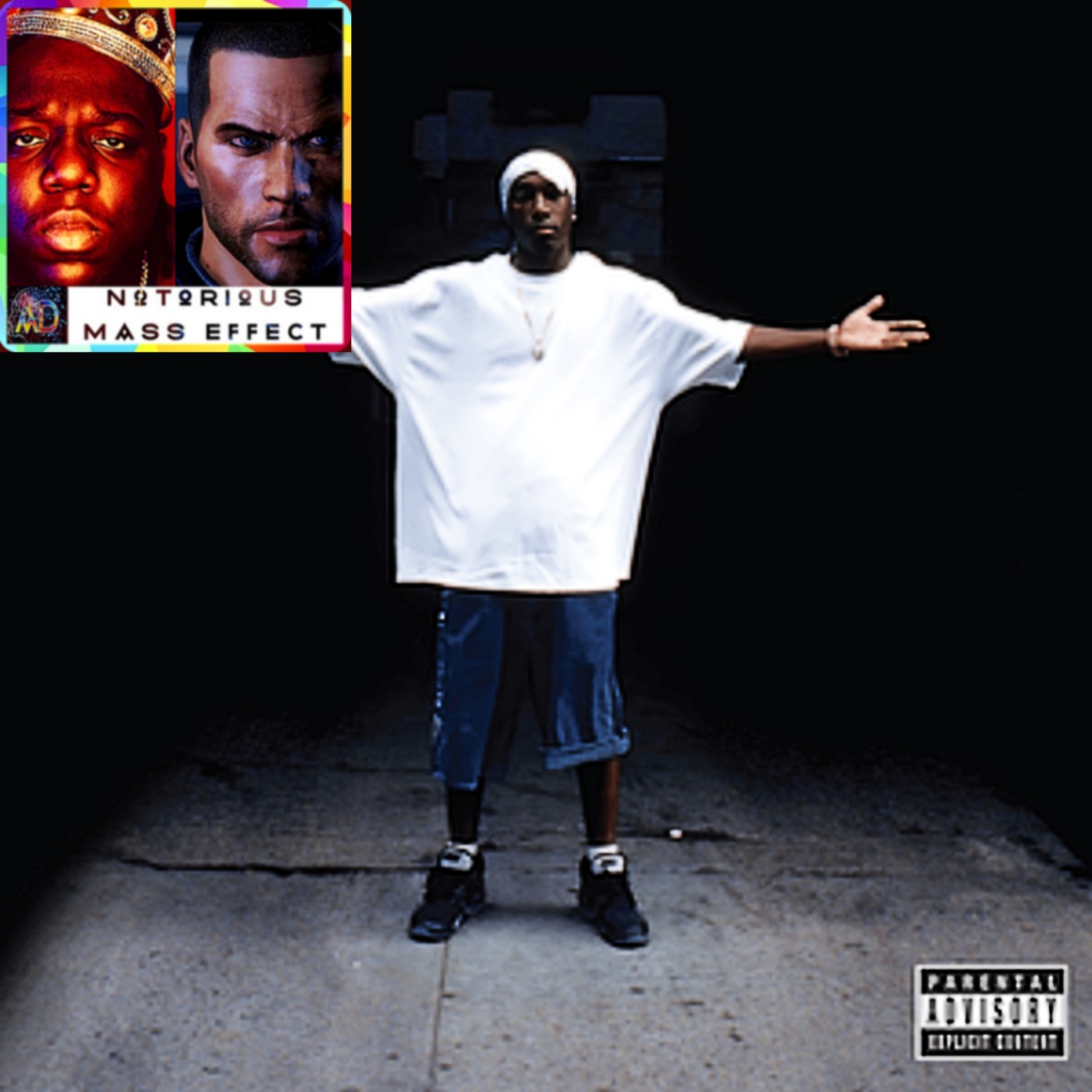 "BIG L - HARLEM'S FINEST: RETURN OF THE KING" "BIG L - HARLEM'S FINEST: RETURN OF THE KING"