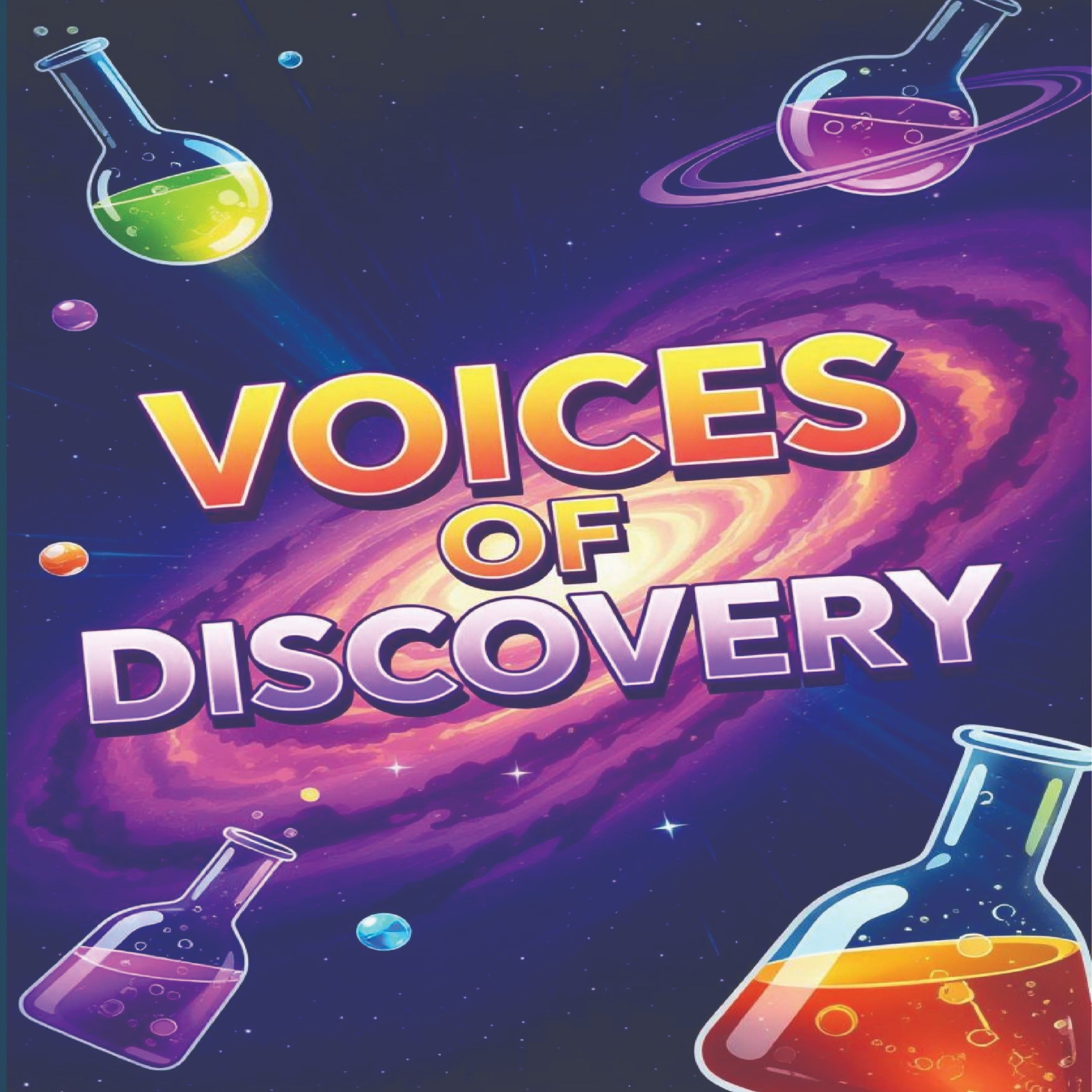 Voices of Discovery